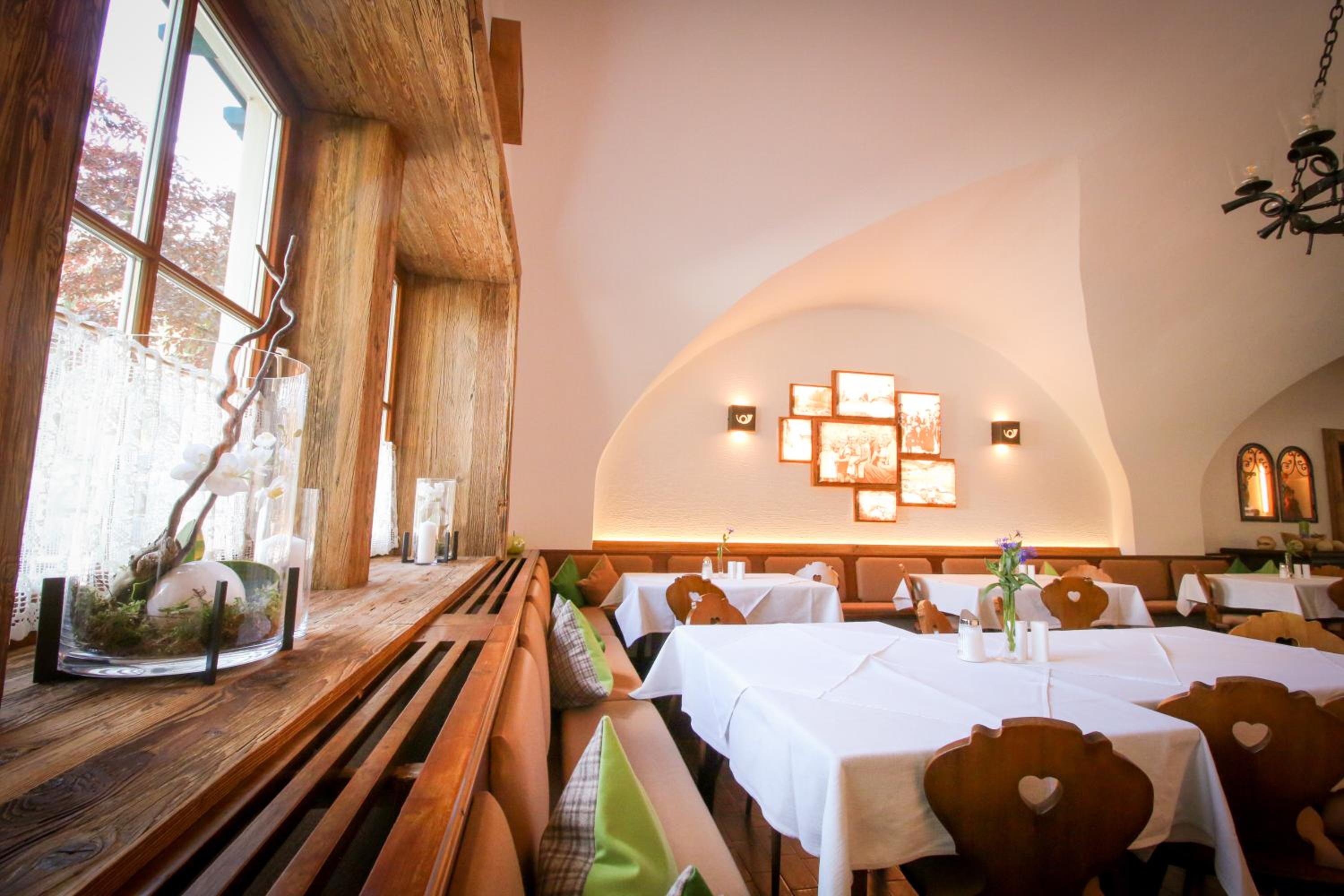Gasthof Post