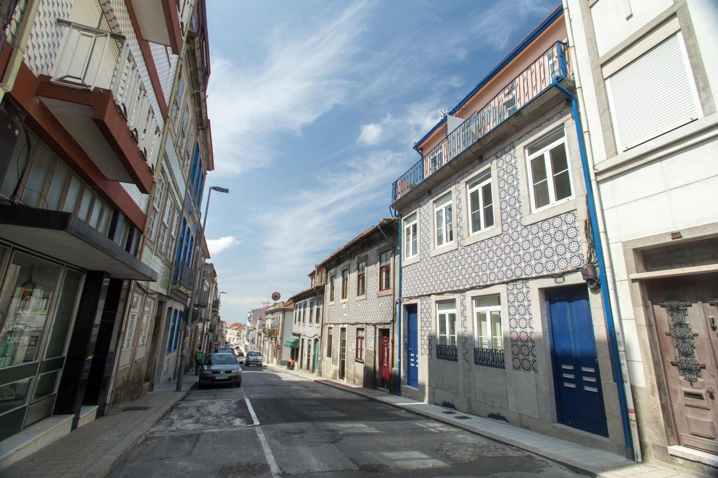 Picasso Suites Porto by PCH