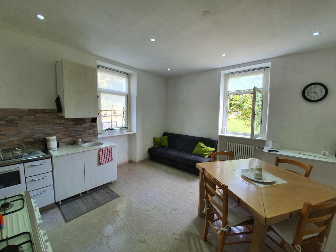 Casa Zucol view 5