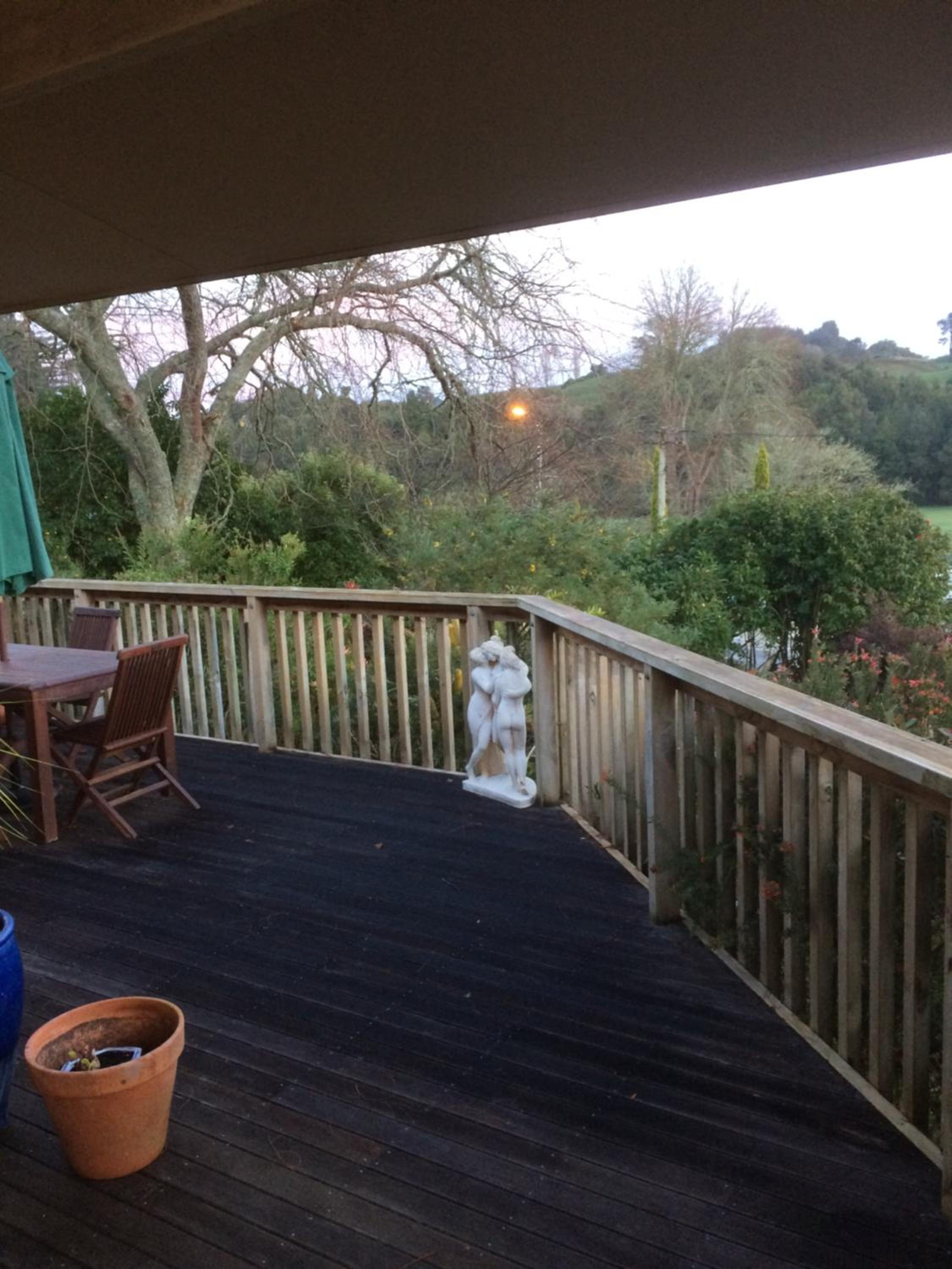 Waitomo Caves Guest Lodge