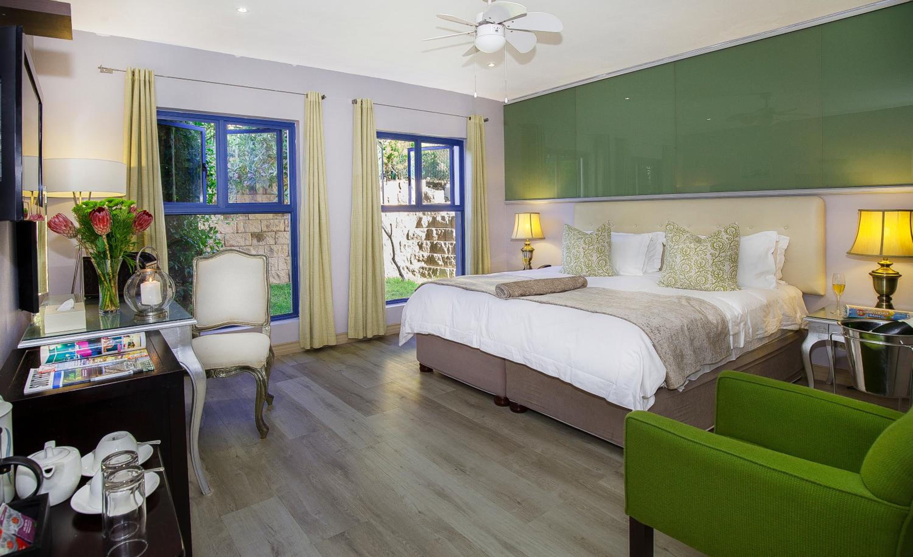 Magellans Hotel