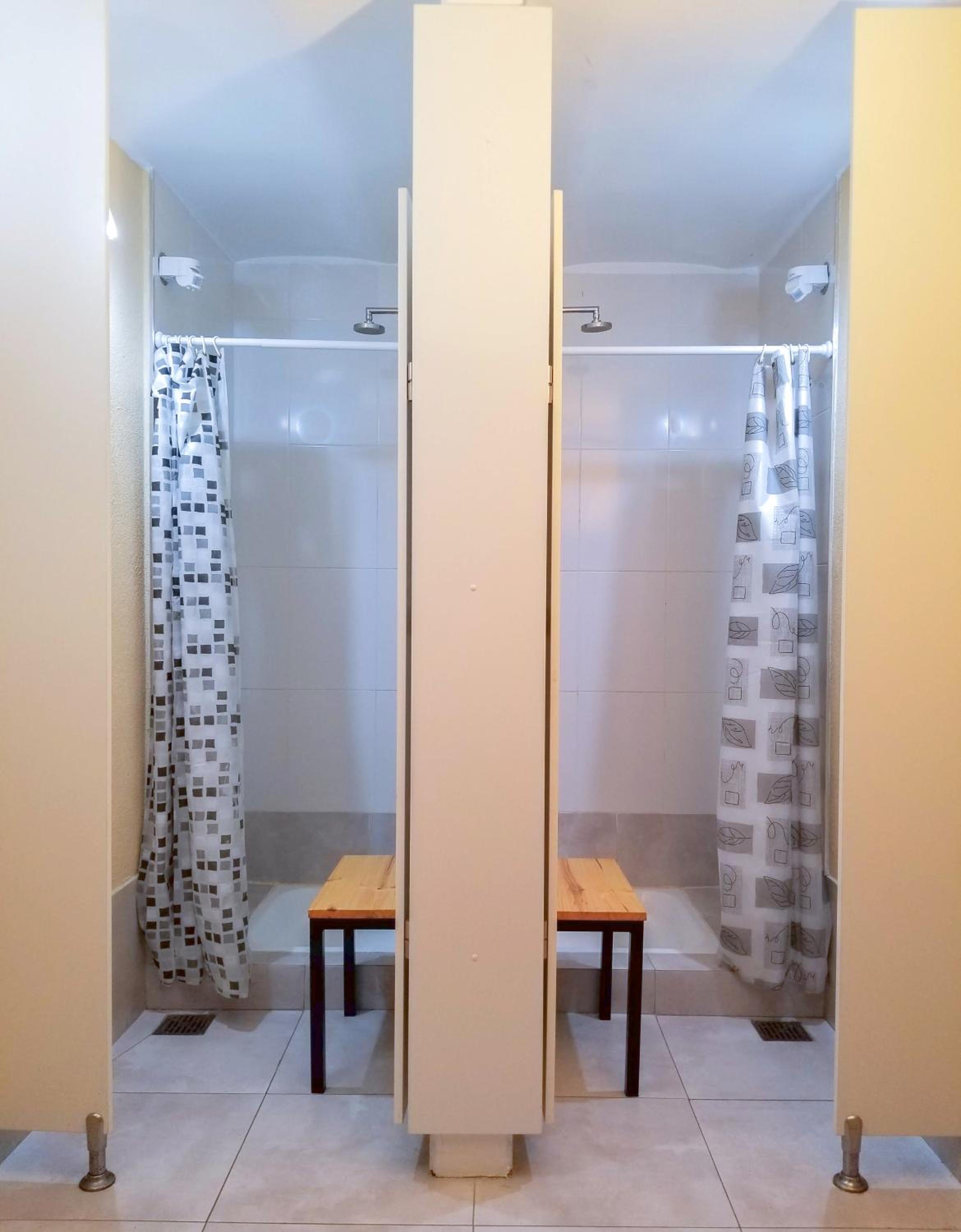 Voyage Recoleta Hostel