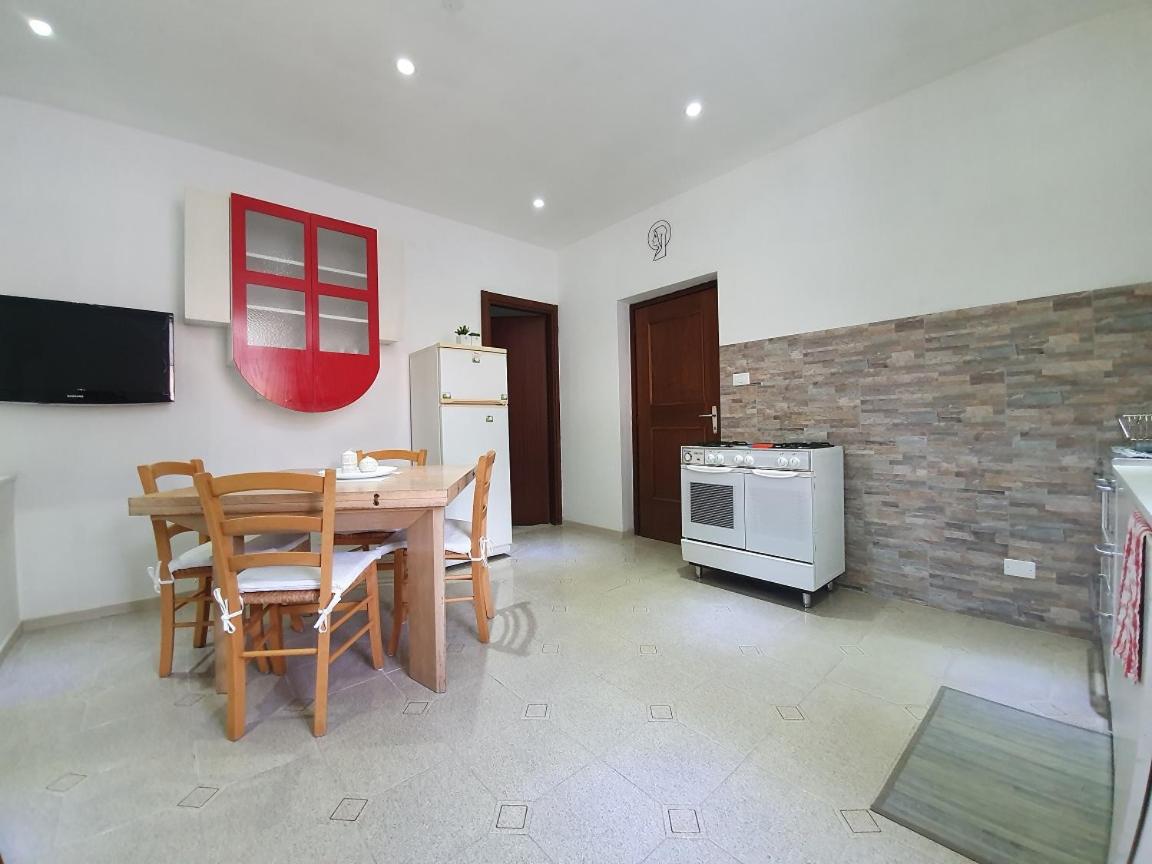 Casa Zucol view 4