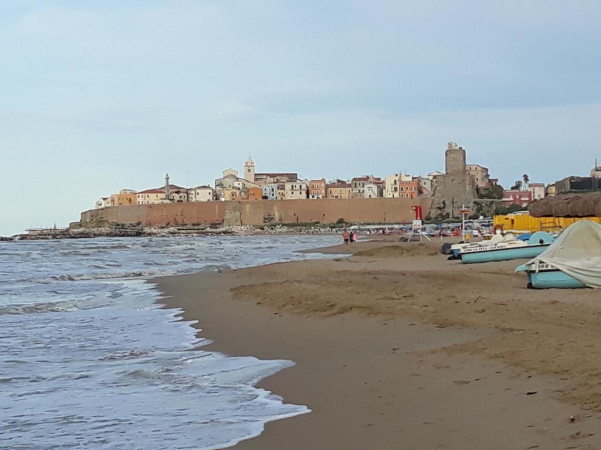 APPARTAMENTO Acqua Di Mare view 5