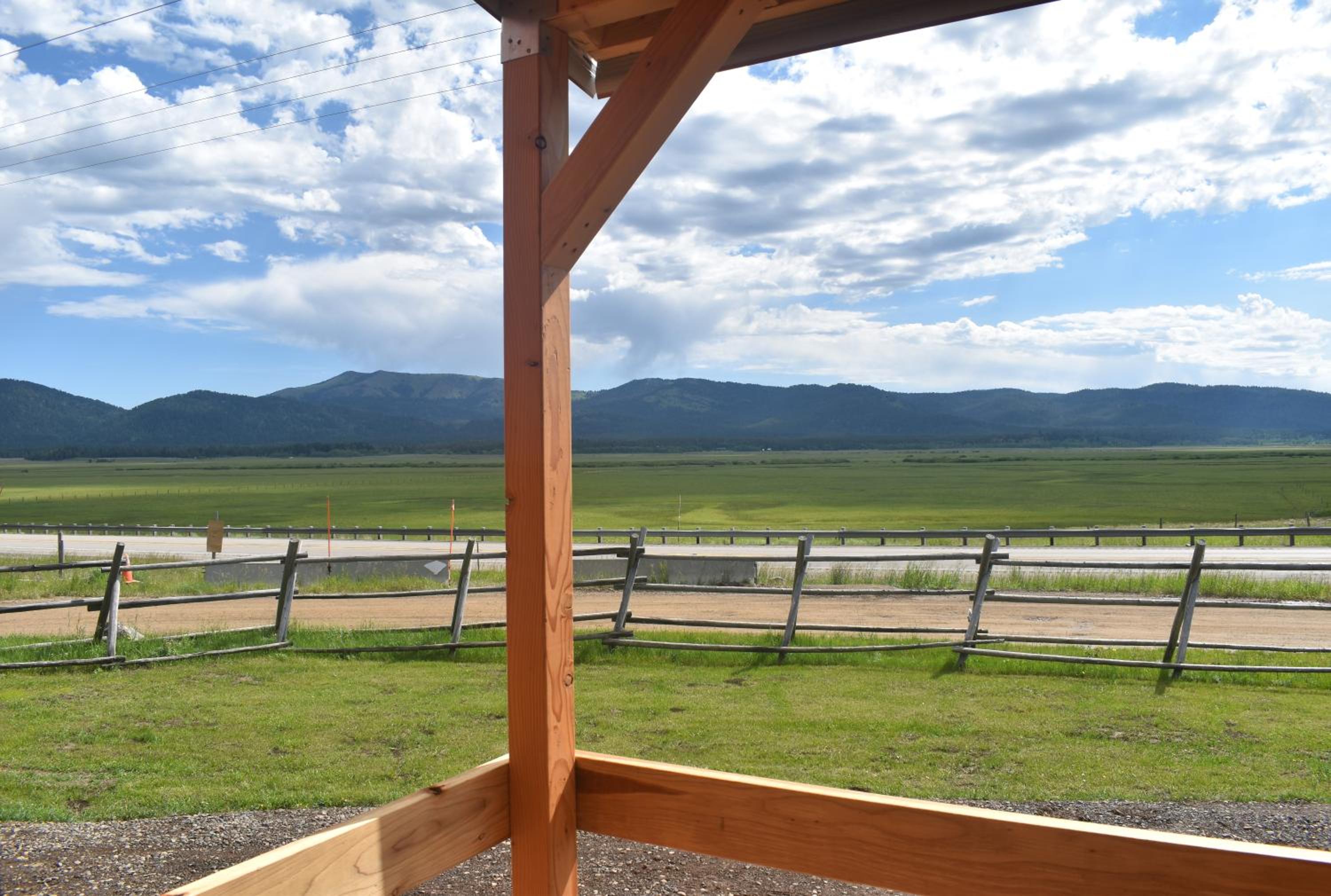 Drift Lodge