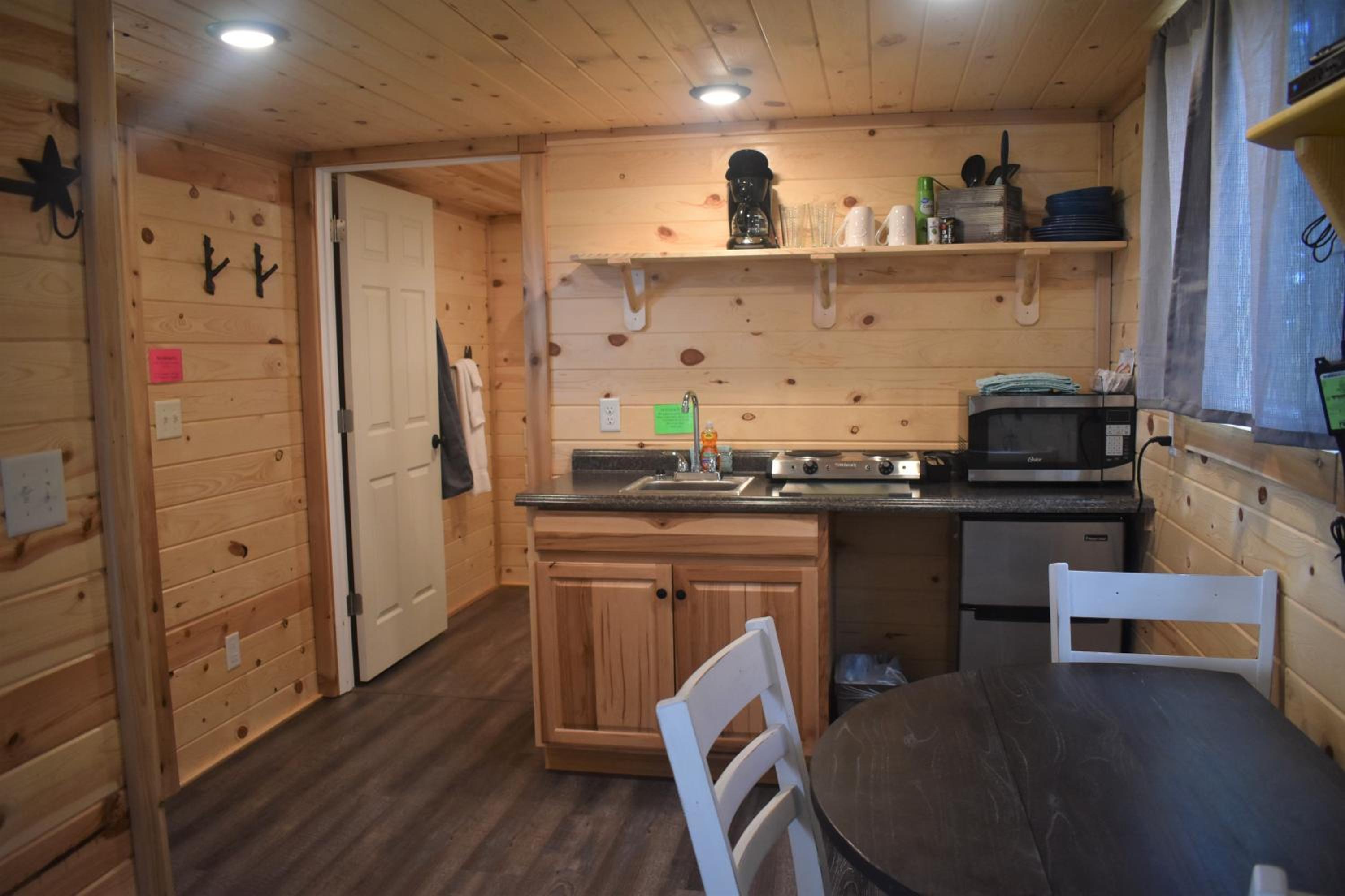 Drift Lodge