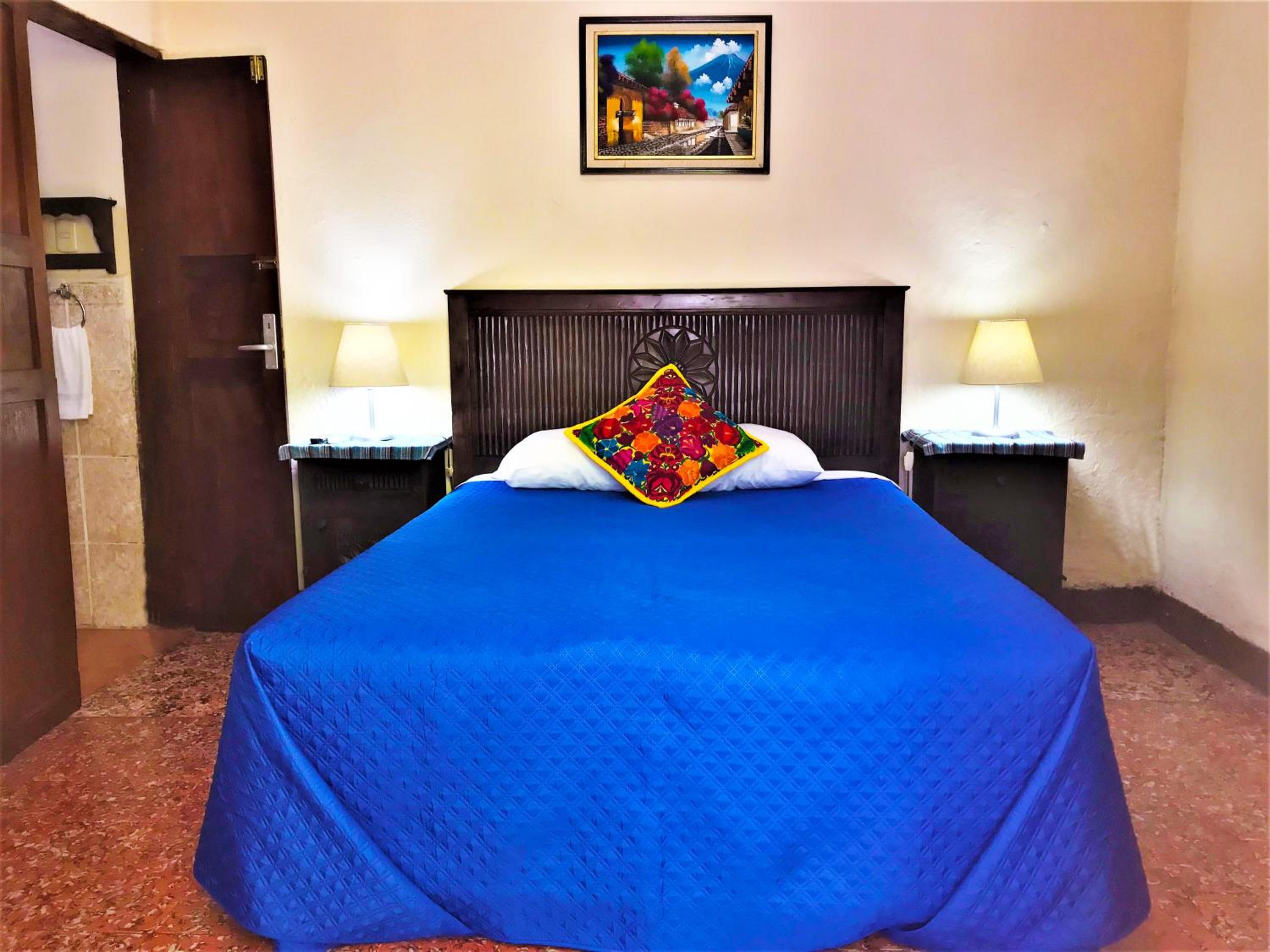 Hostal Antigua