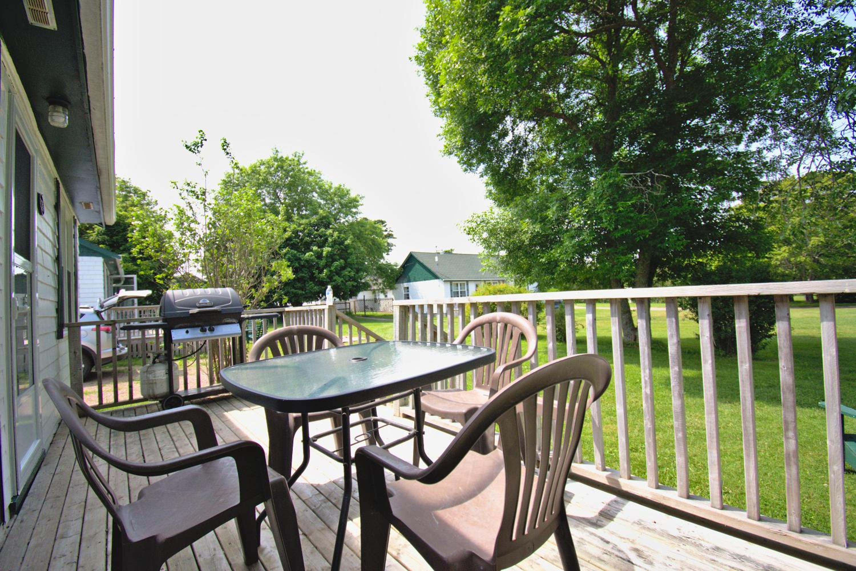 Lakeview Lodge and Cottages