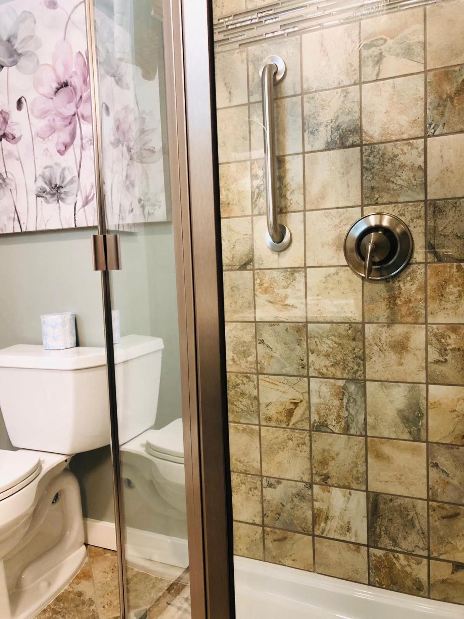Seafoam Lodge view 5