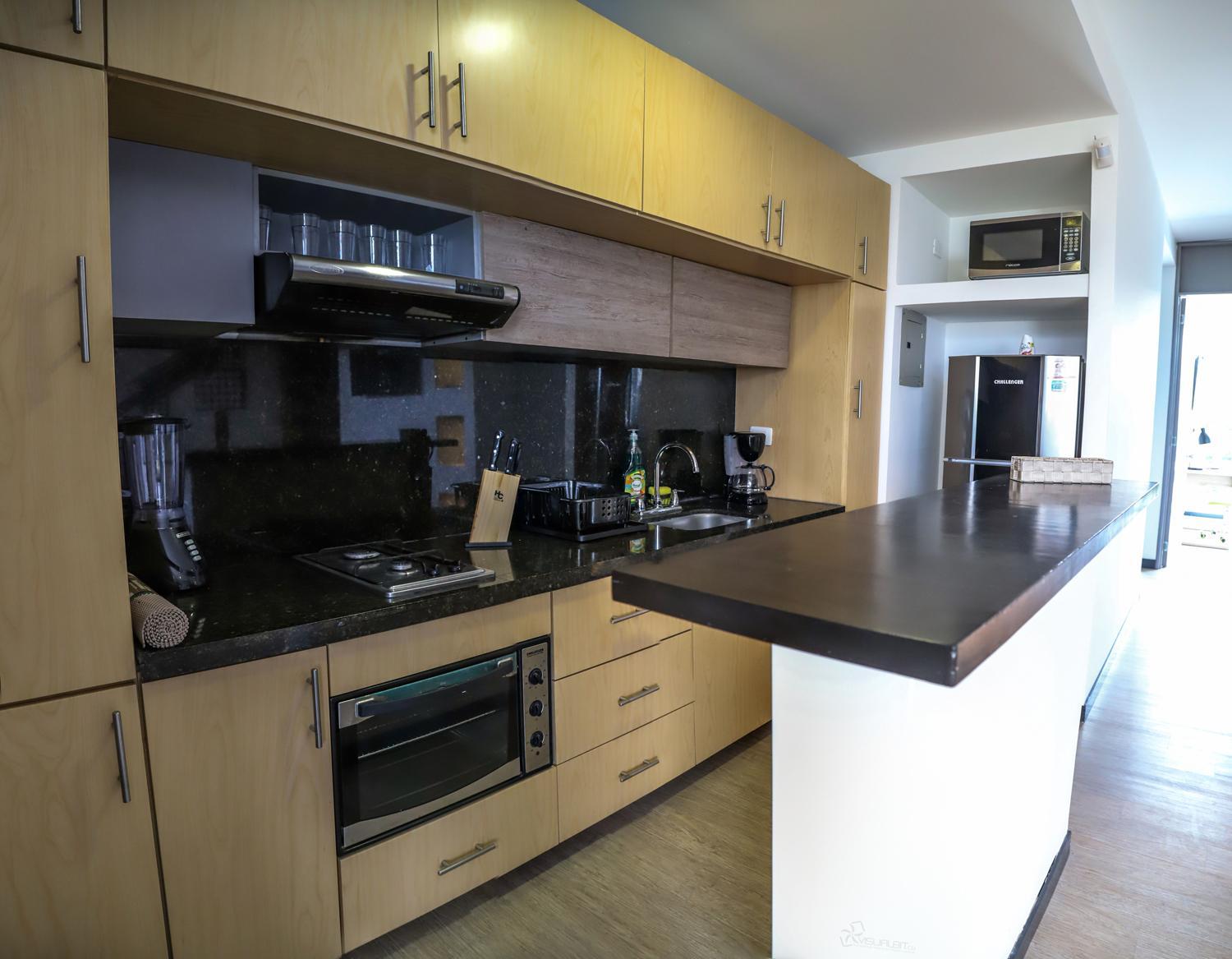 Metroloft 204 view 4