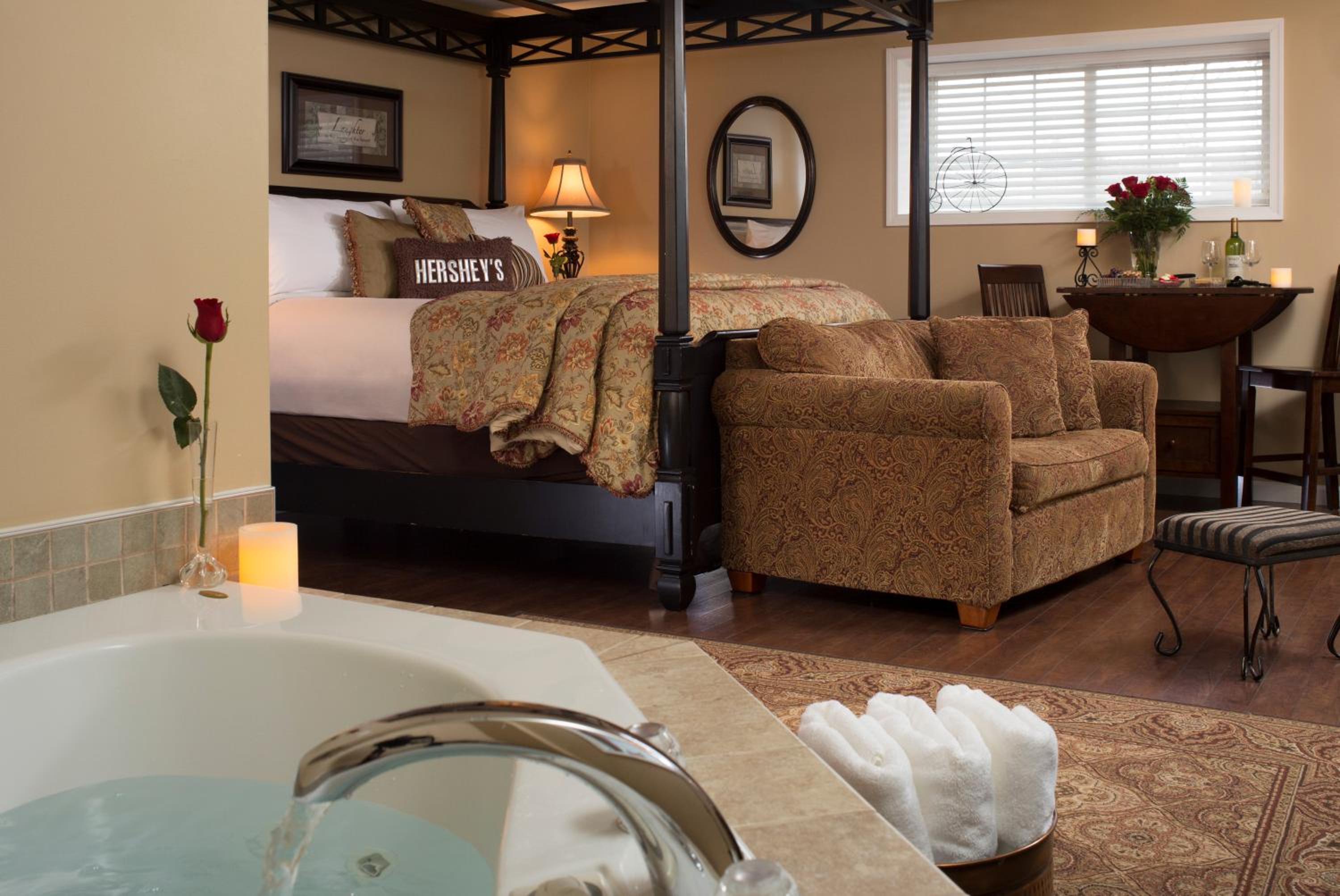 1825 Inn Bed and Breakfast, photo 3