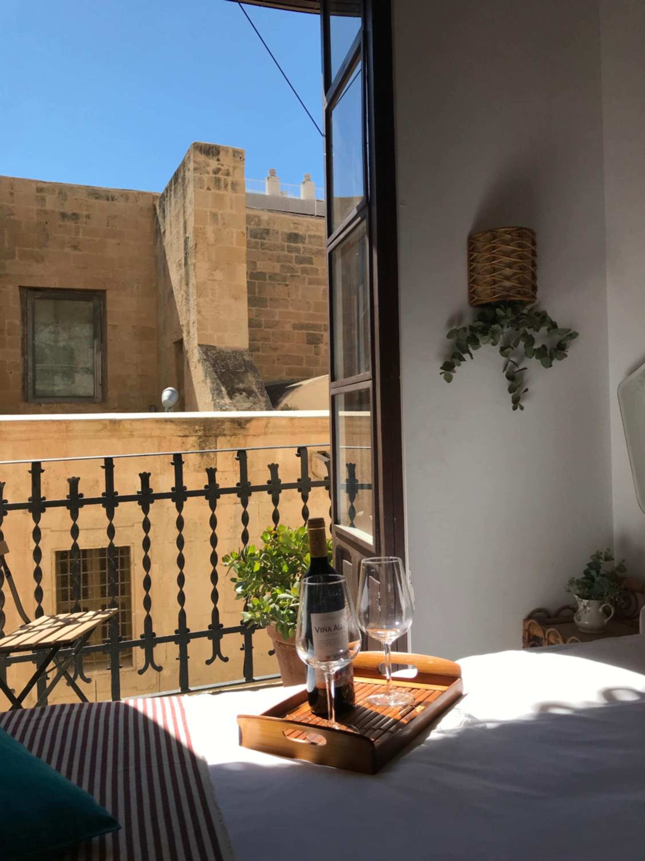 Apartamentos Boutique Villavieja