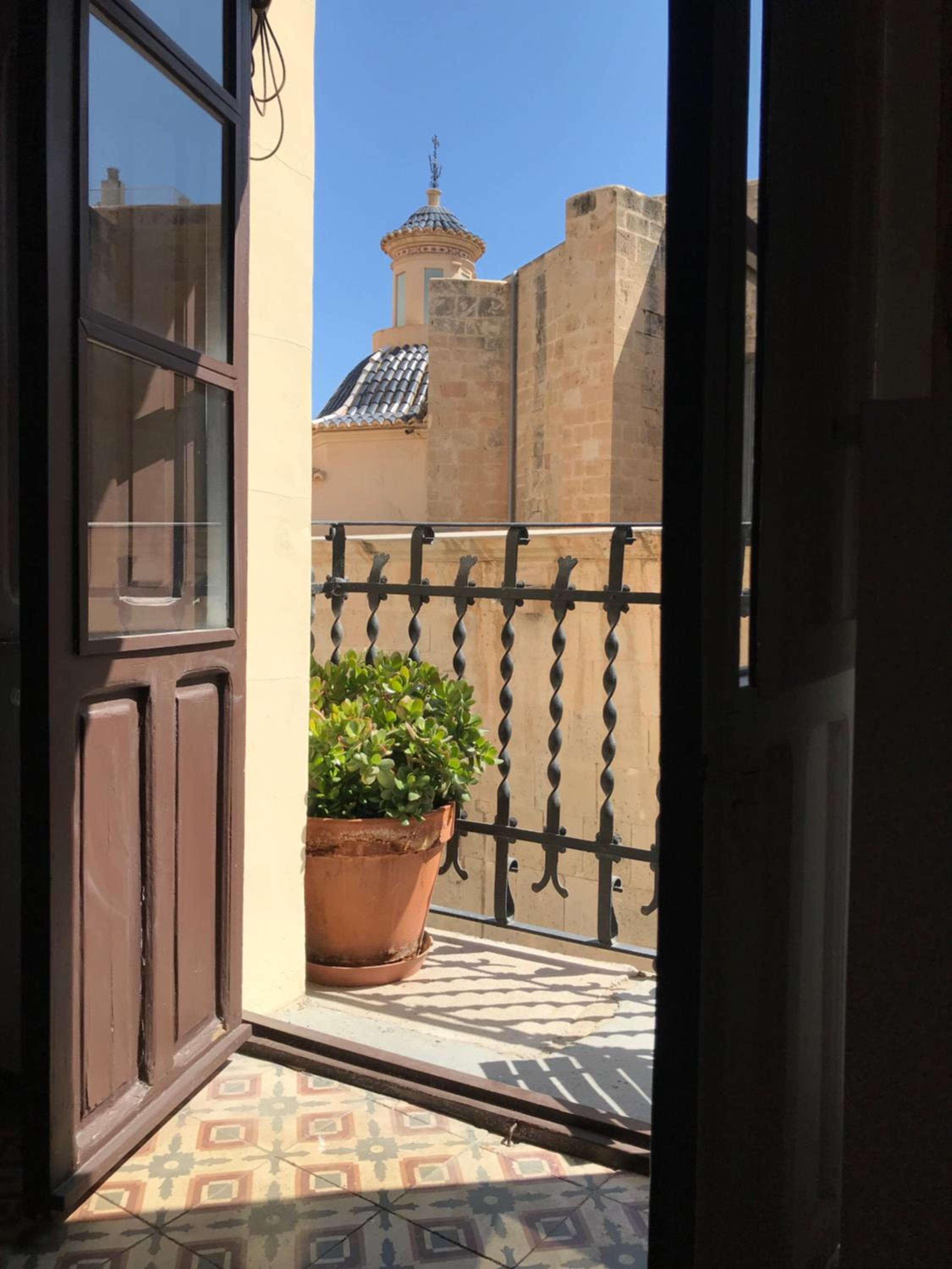 Apartamentos Boutique Villavieja