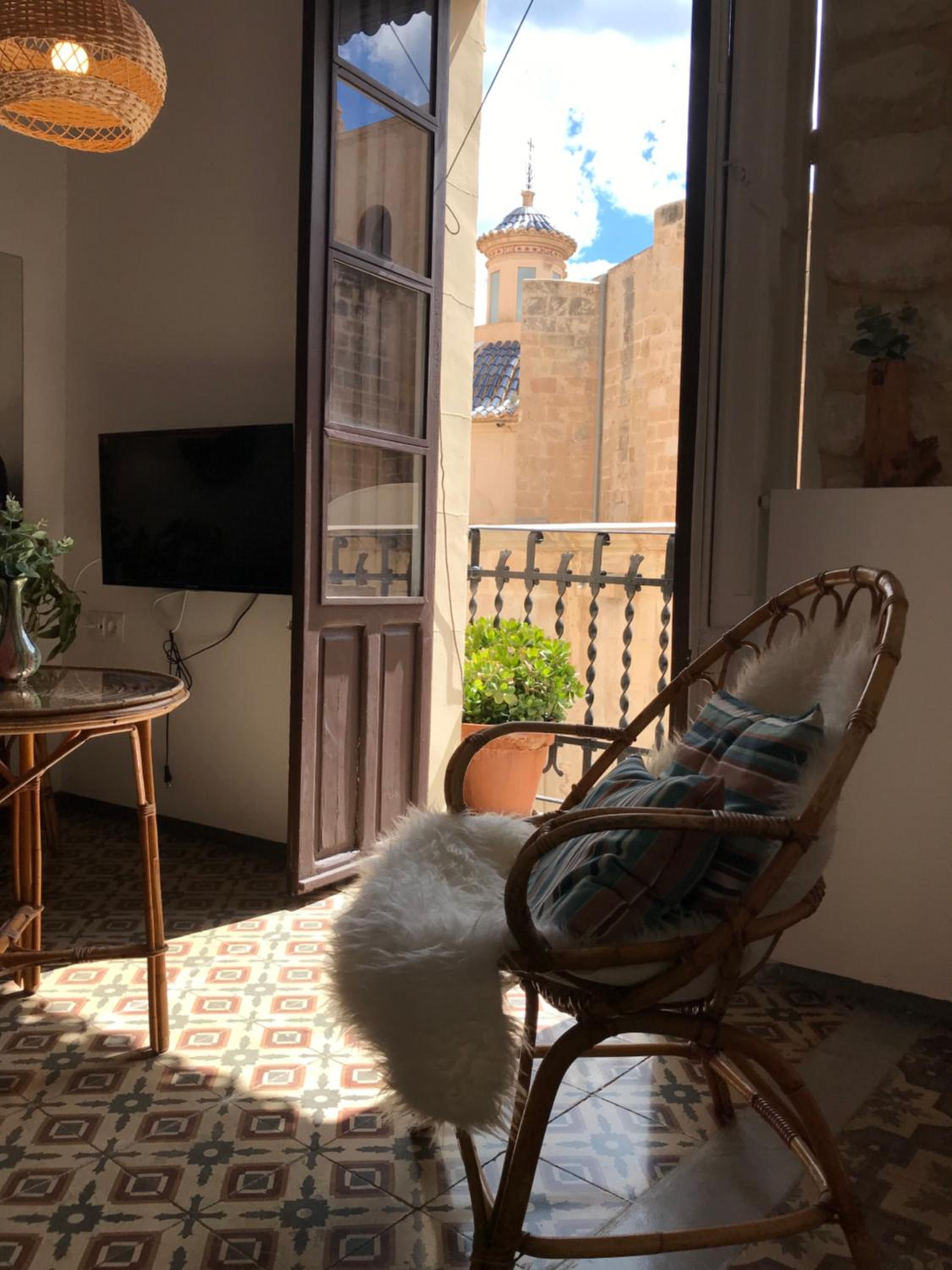 Apartamentos Boutique Villavieja