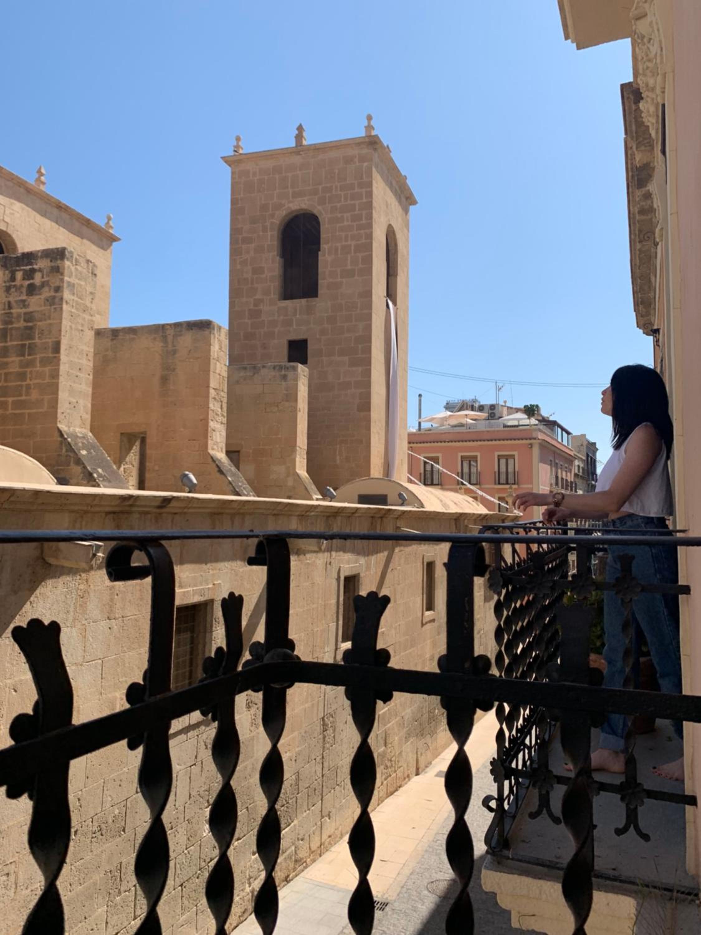 Apartamentos Boutique Villavieja