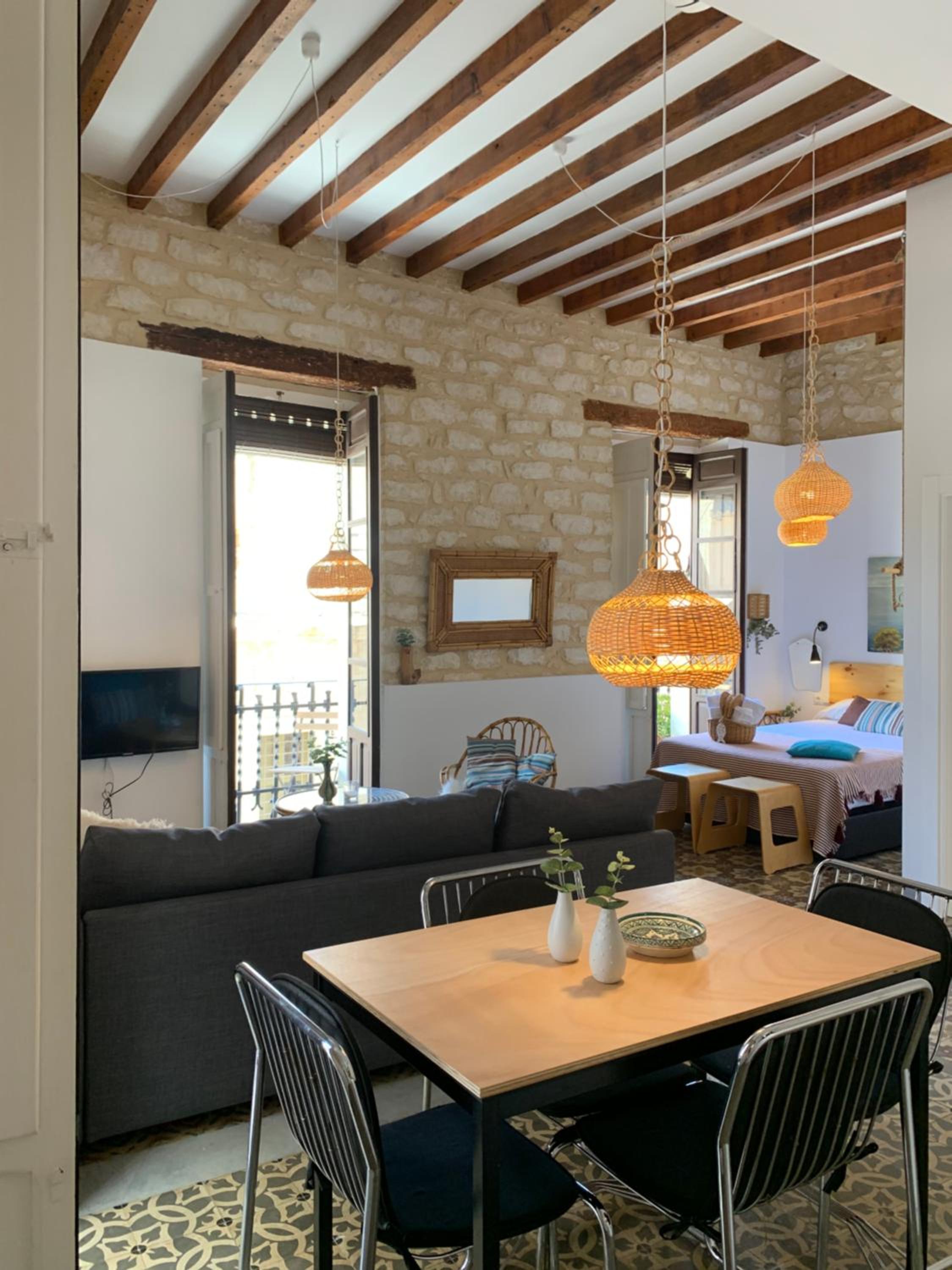 Apartamentos Boutique Villavieja