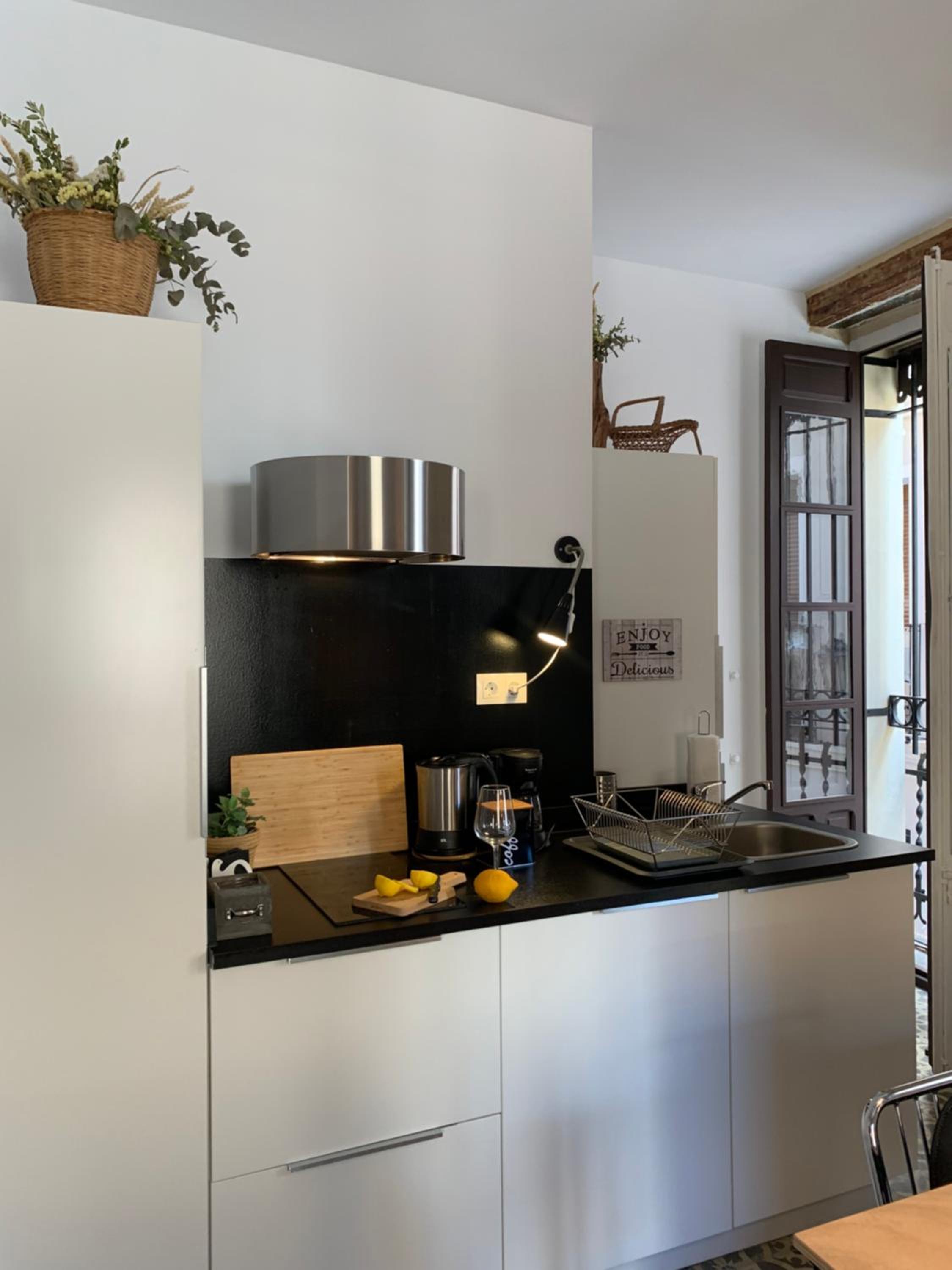 Apartamentos Boutique Villavieja