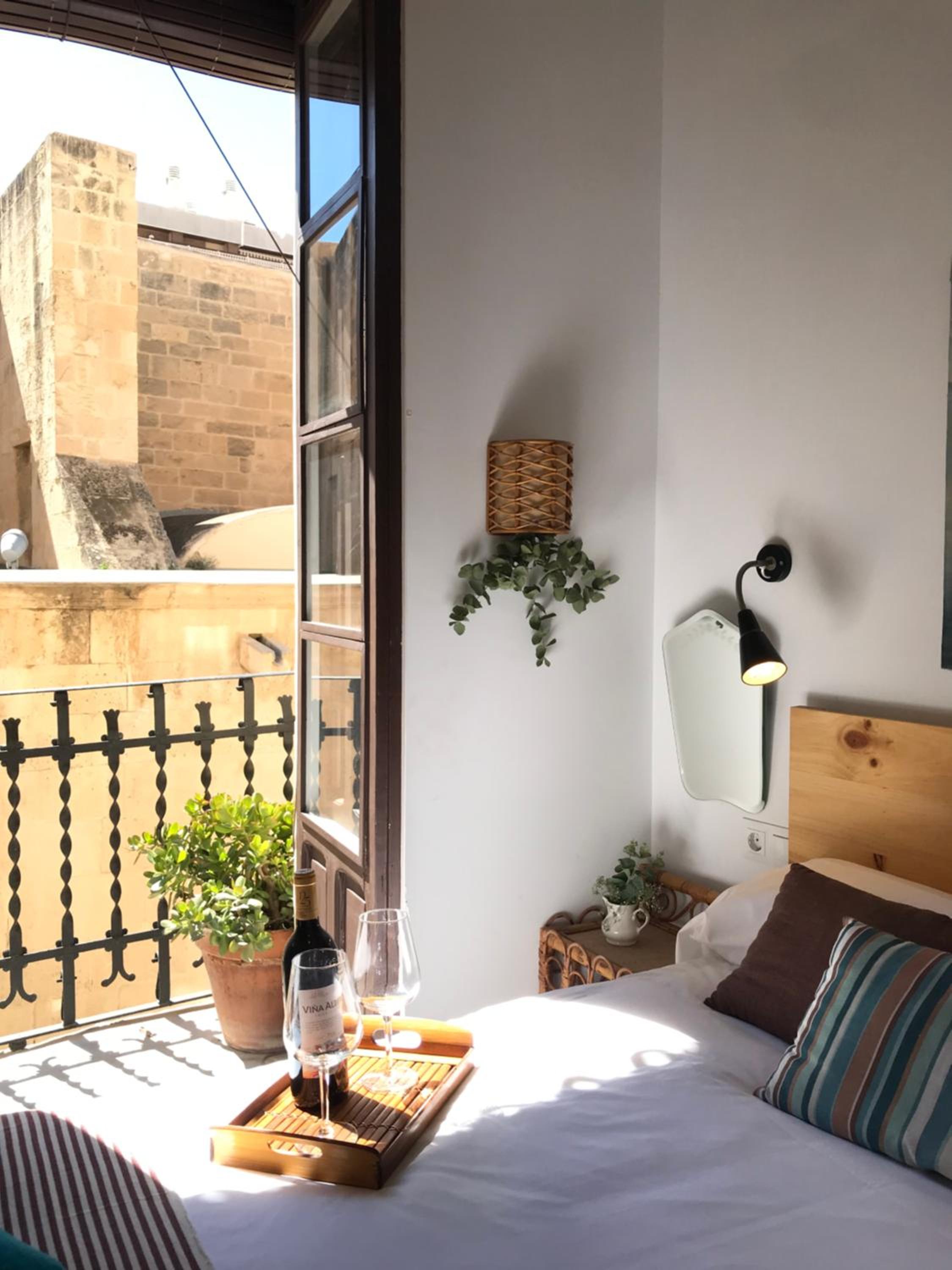 Apartamentos Boutique Villavieja