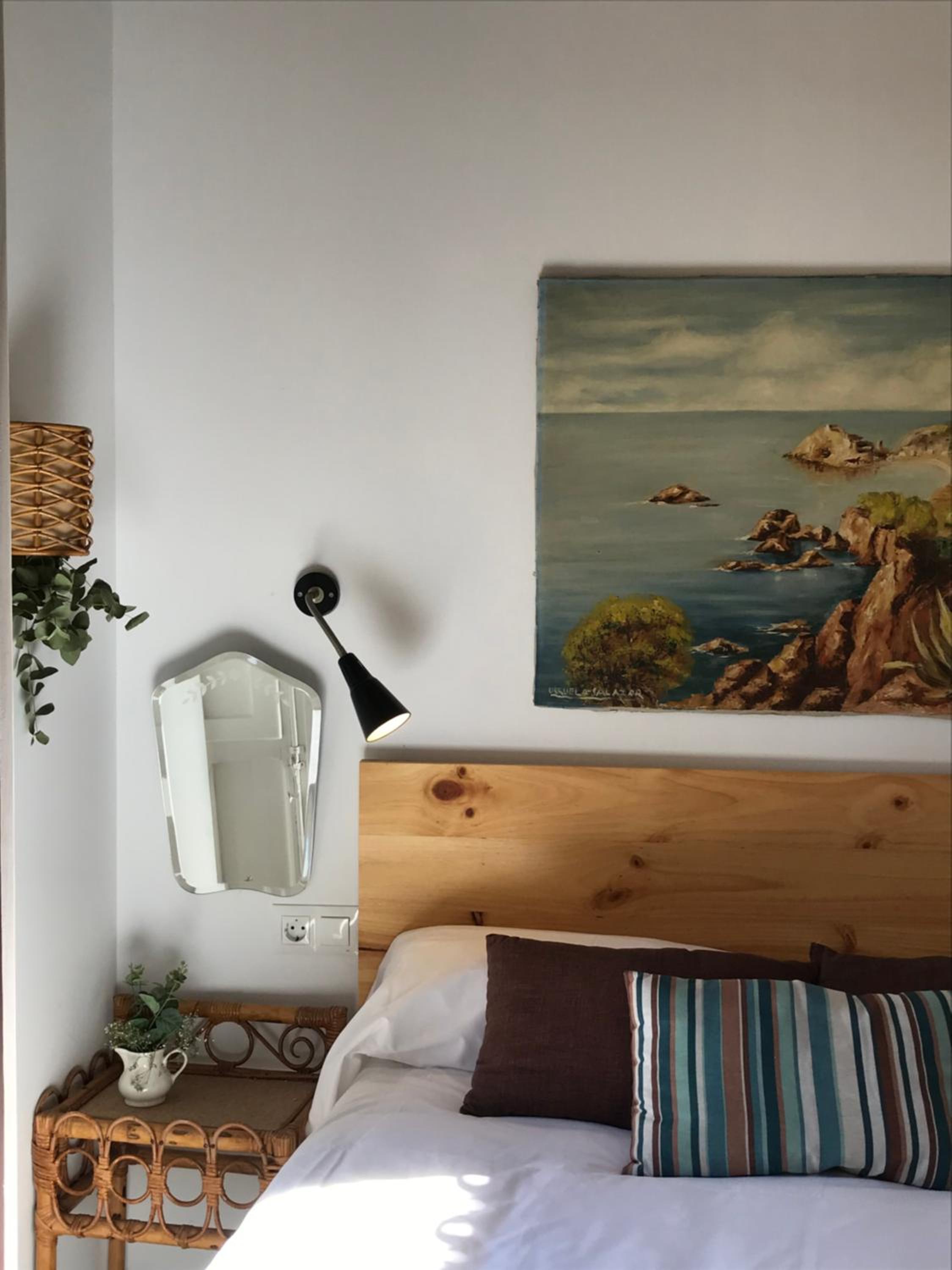 Apartamentos Boutique Villavieja