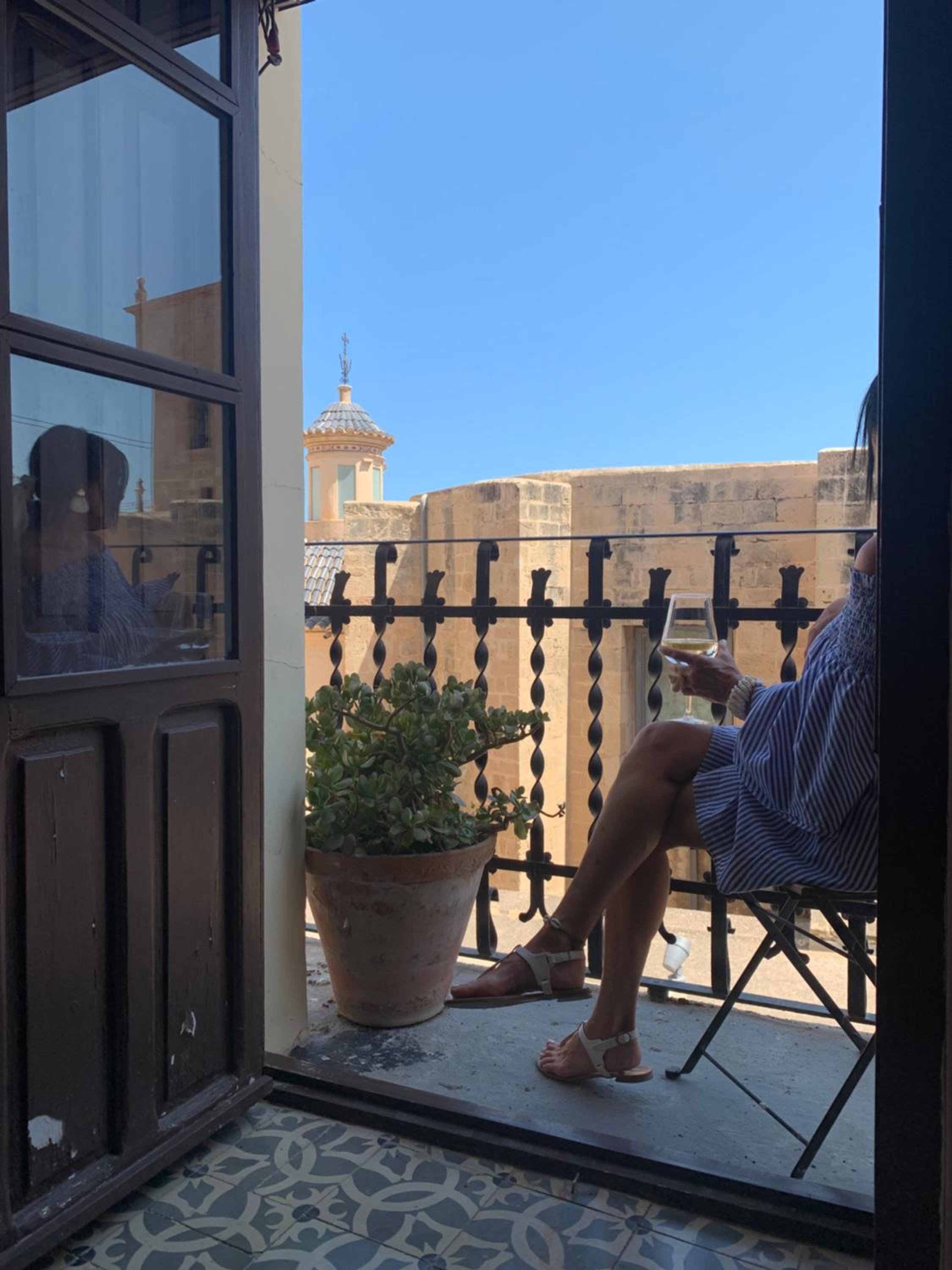 Apartamentos Boutique Villavieja