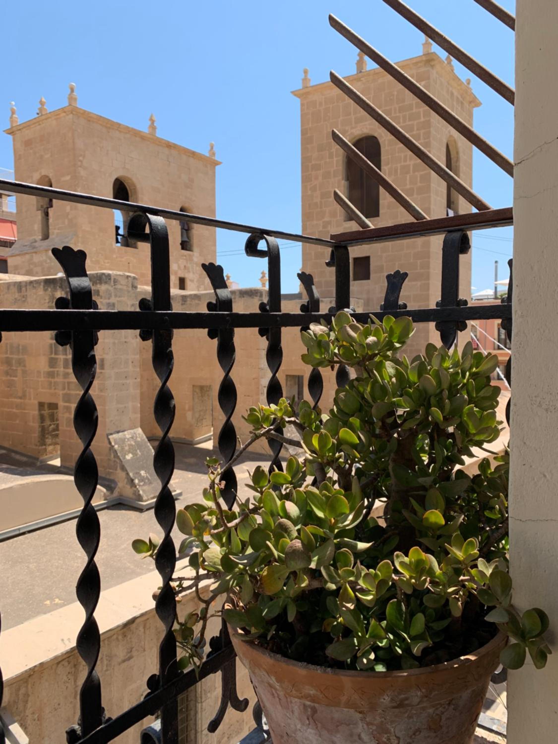 Apartamentos Boutique Villavieja