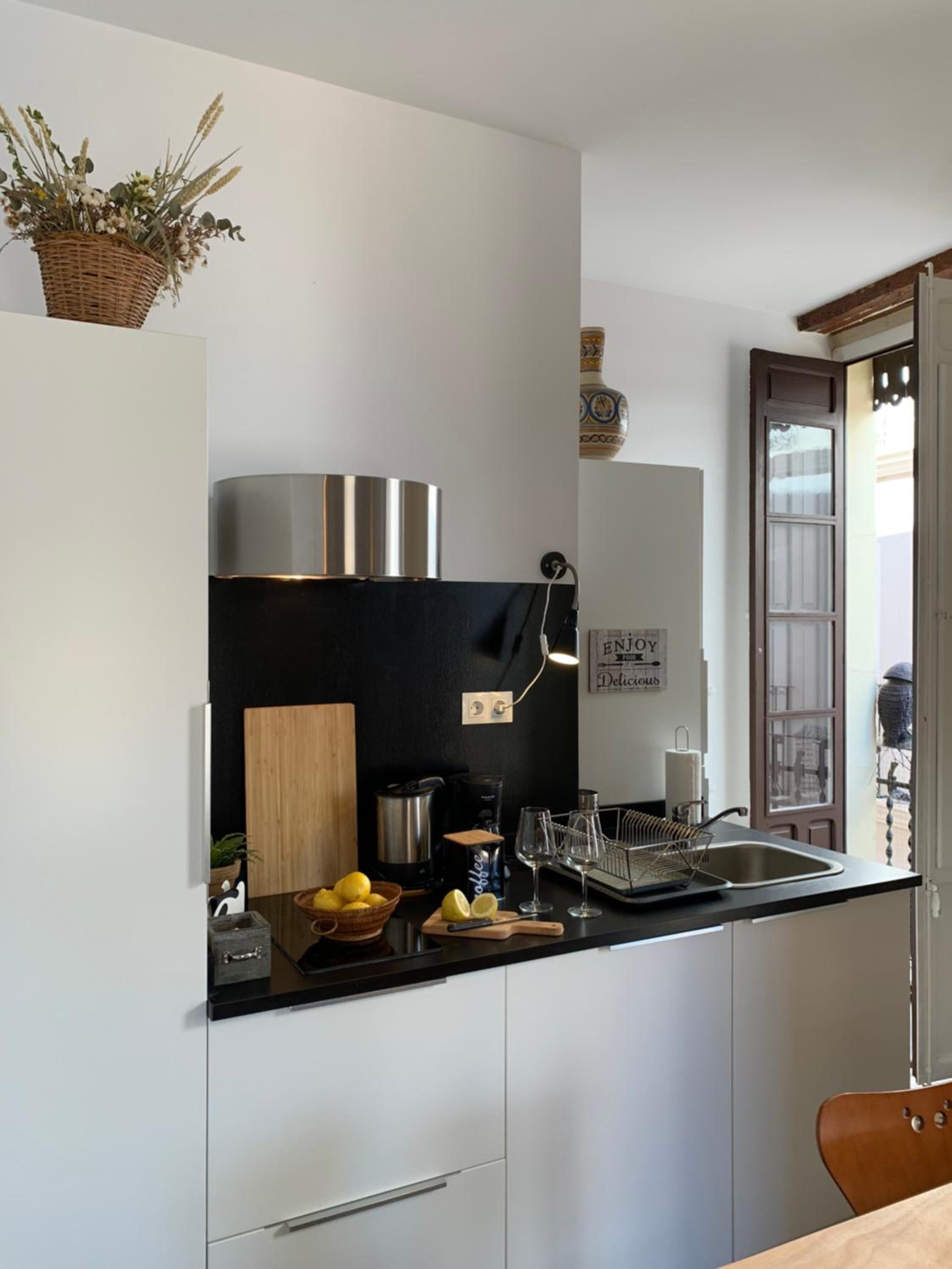 Apartamentos Boutique Villavieja