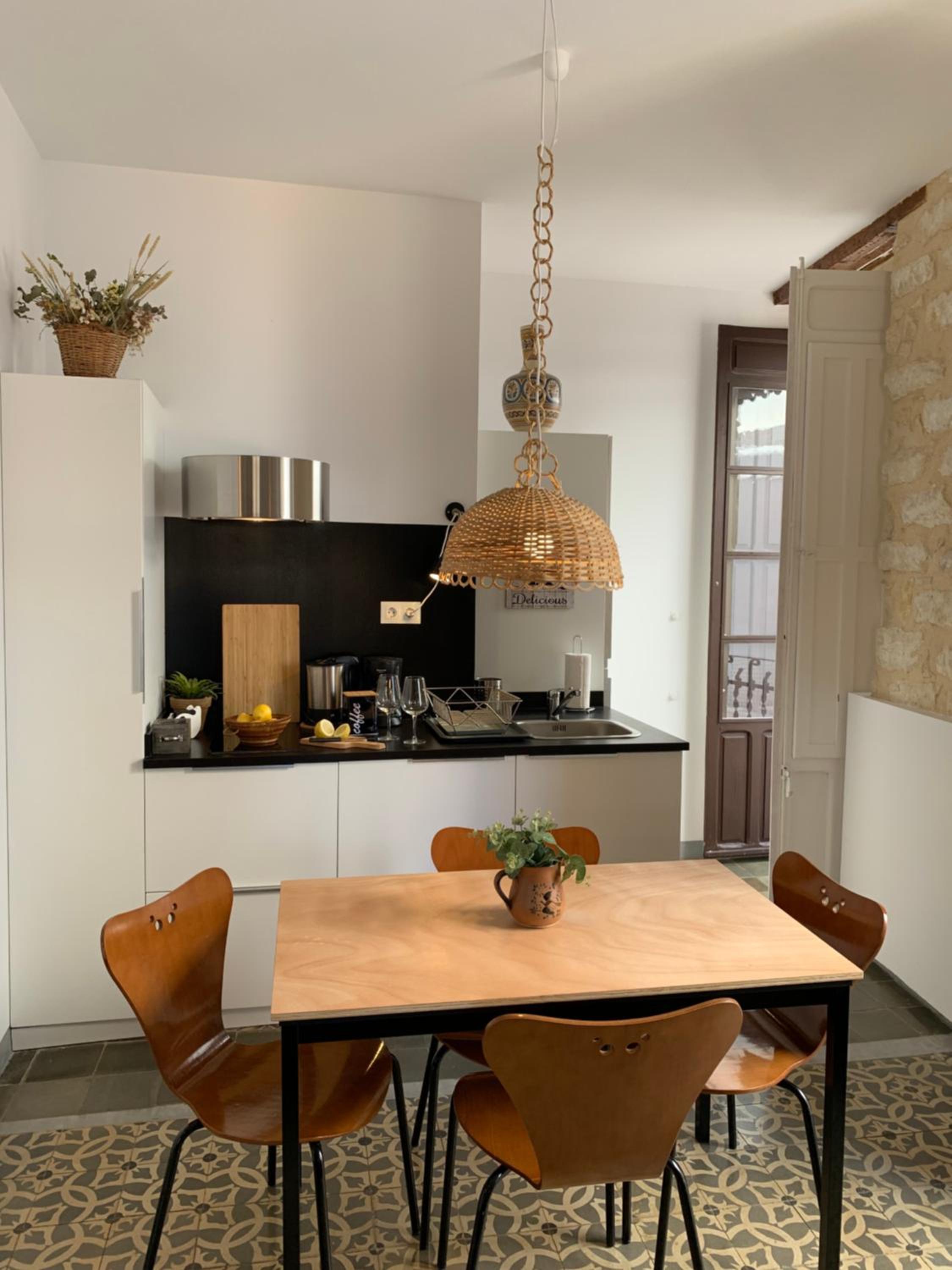 Apartamentos Boutique Villavieja