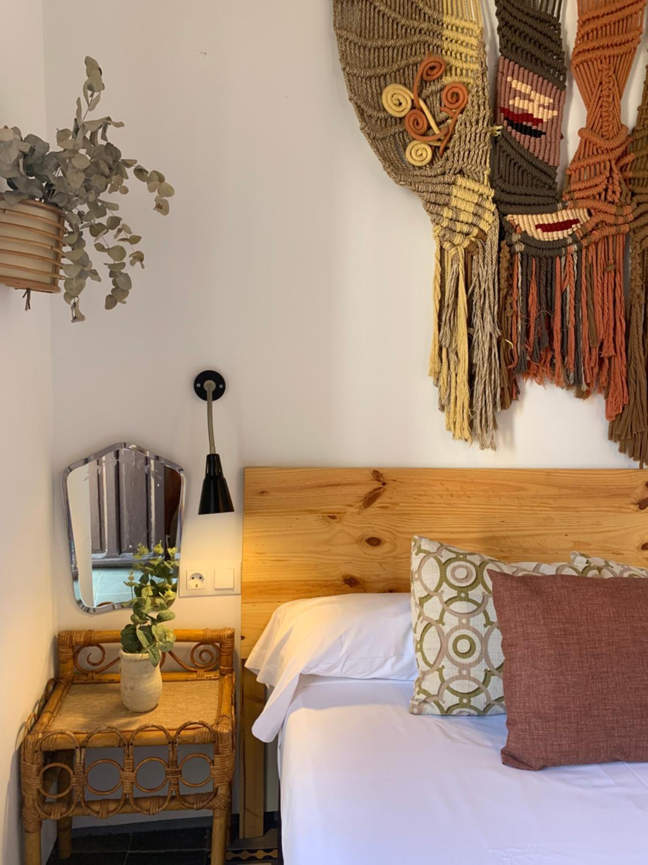 Apartamentos Boutique Villavieja