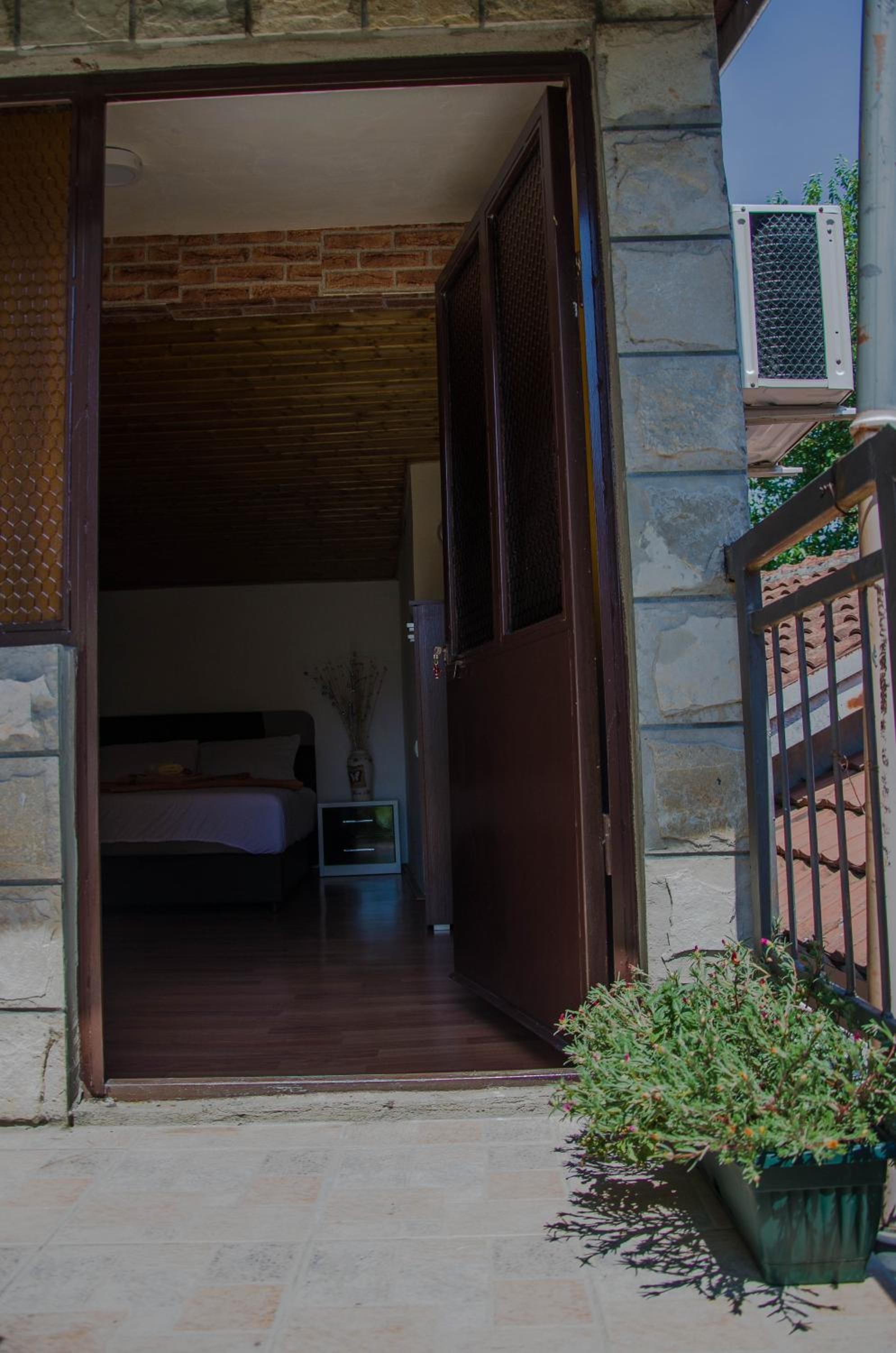 Studio-apartman Milena view 2