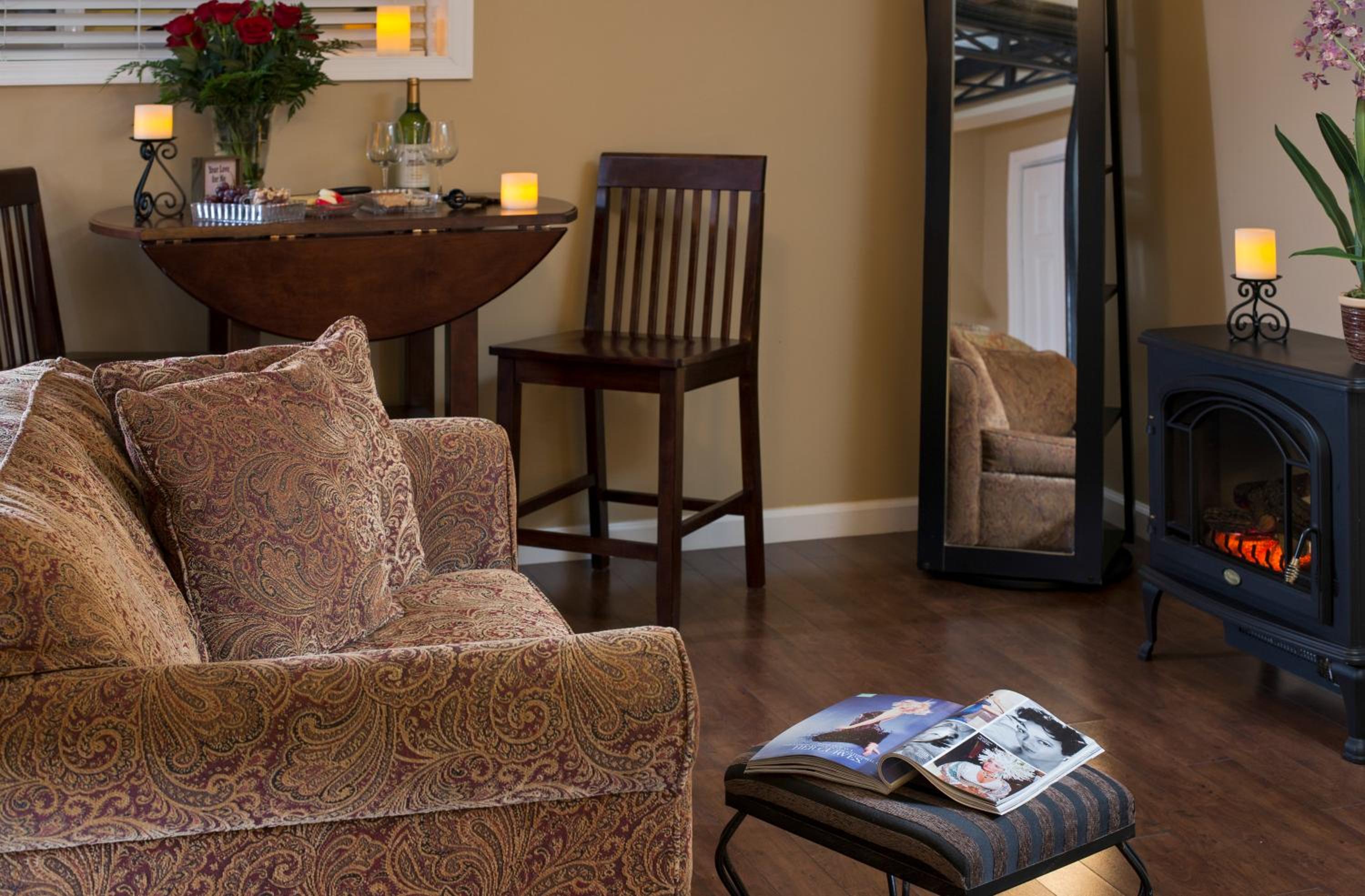 1825 Inn Bed and Breakfast, photo 26