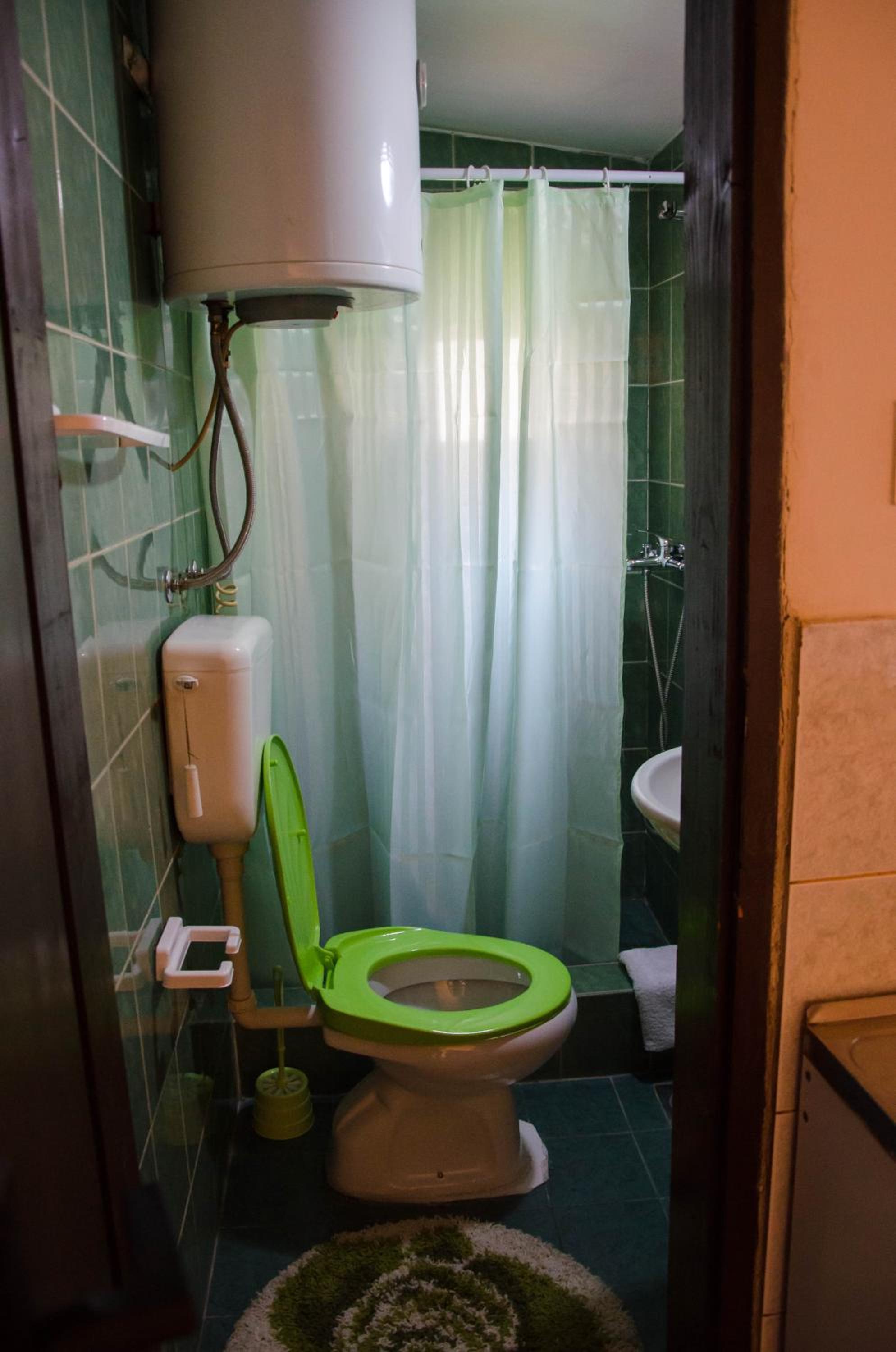 Studio-apartman Milena view 3
