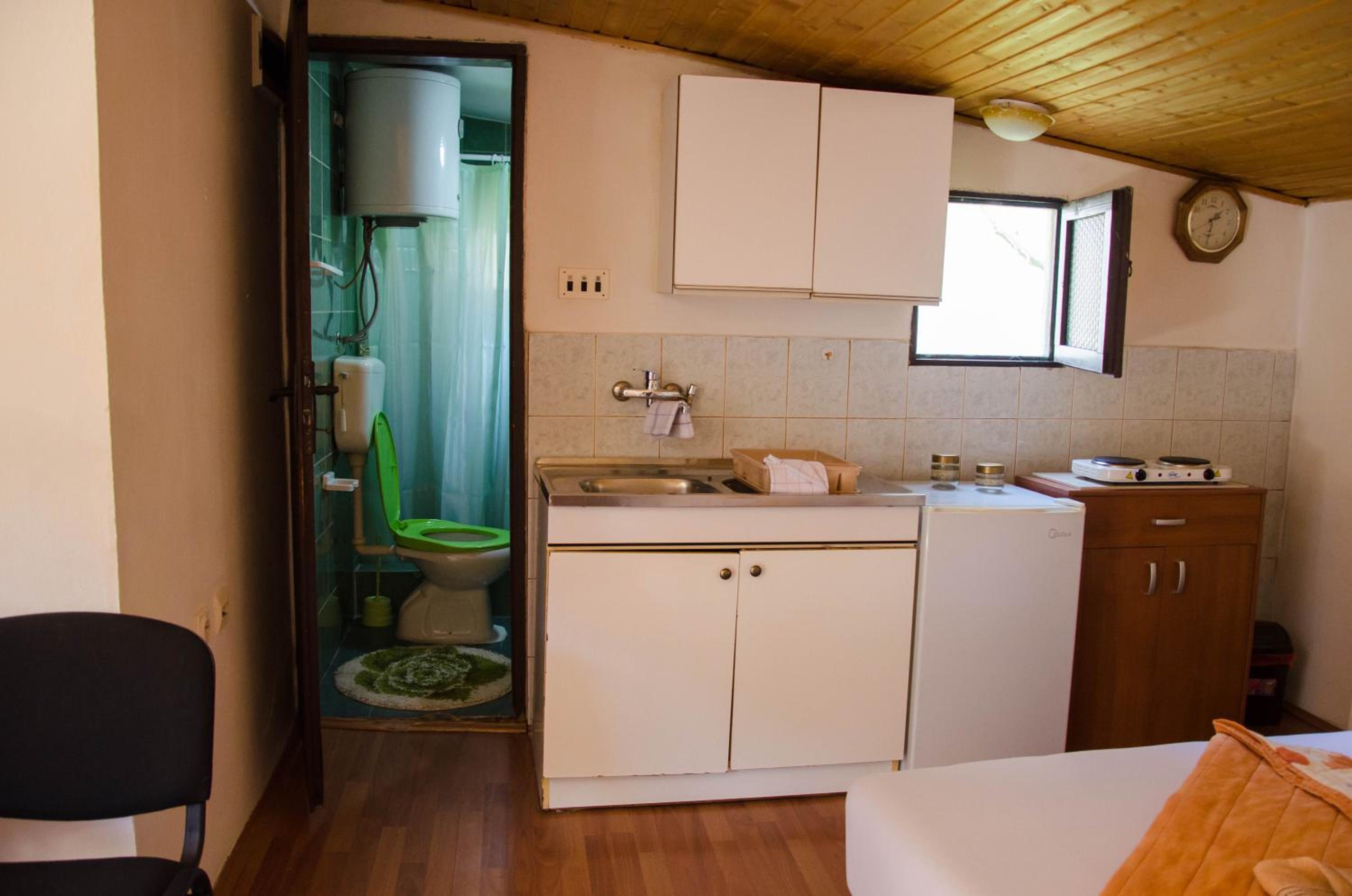 Studio-apartman Milena view 5