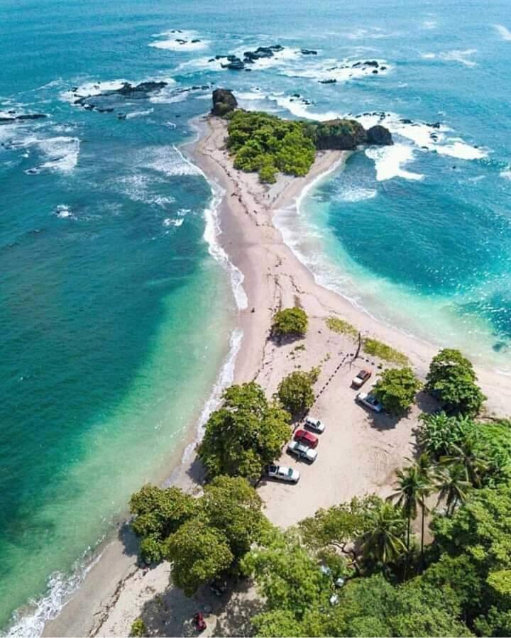 casa de playa Paraíso terrenal
