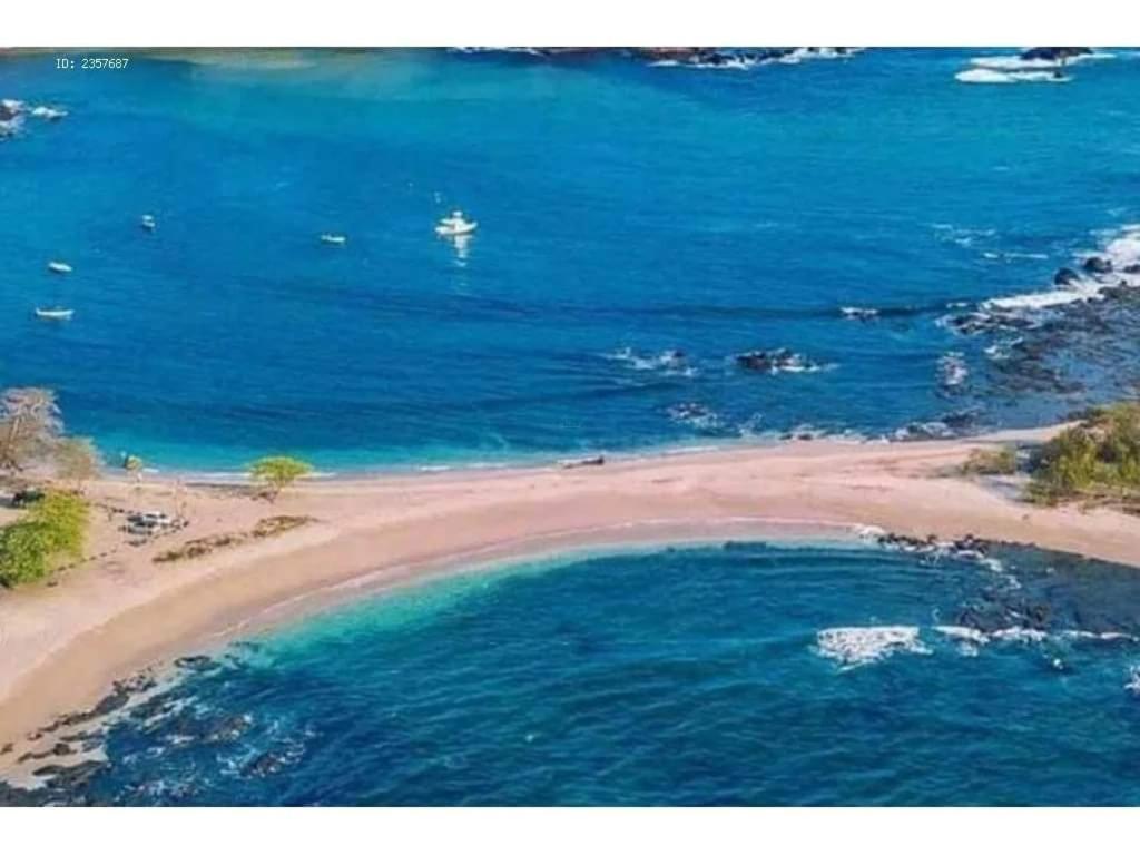 casa de playa Paraíso terrenal