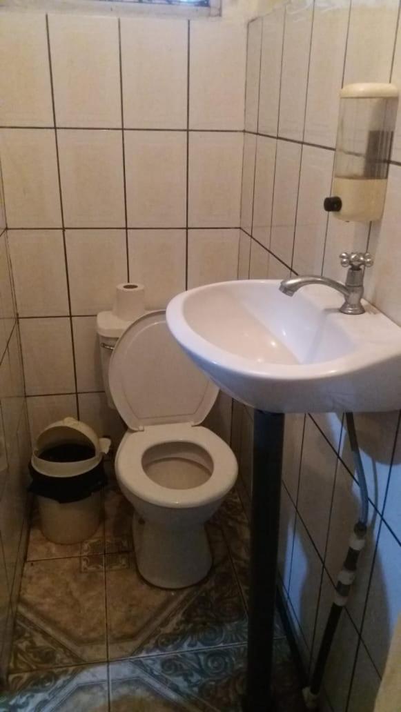 Hostel Orozco - Costa Rica