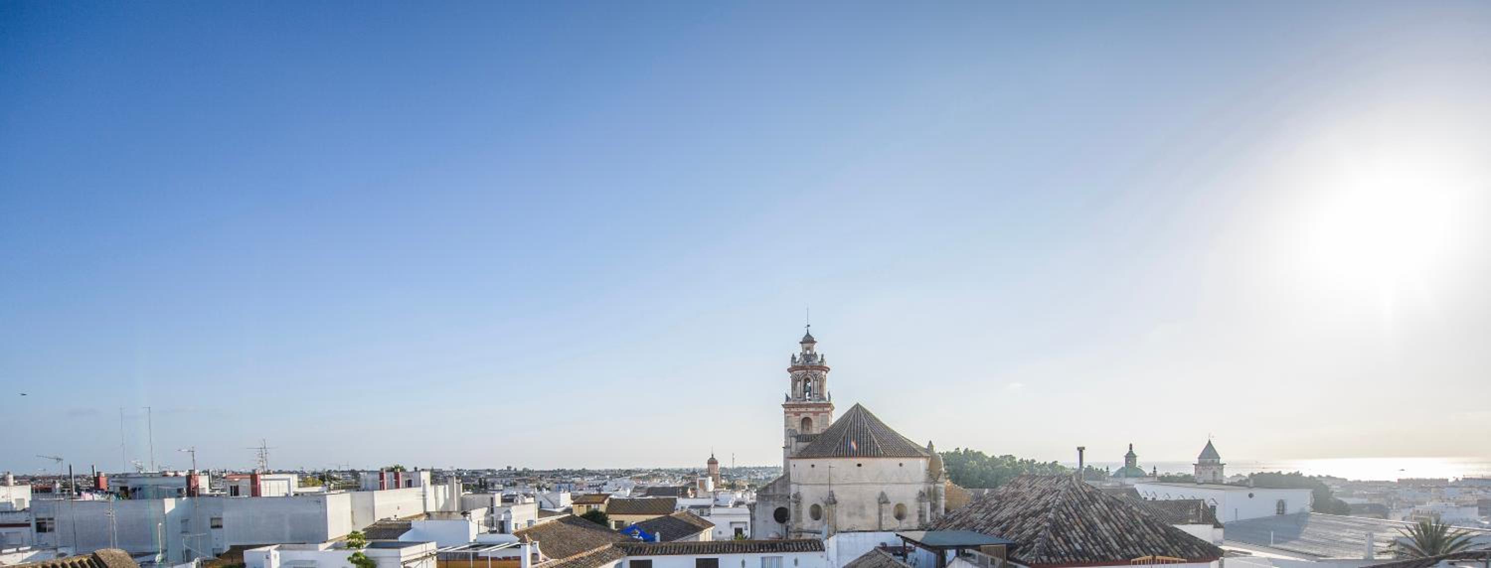 Casa Boutique Sanlucar view 4