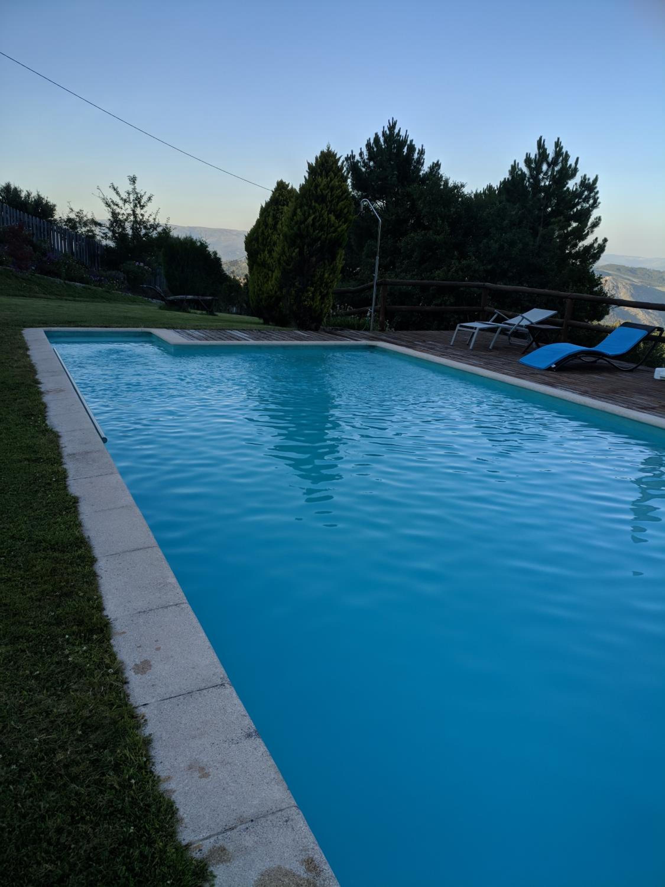Quinta do Espigueiro view 5