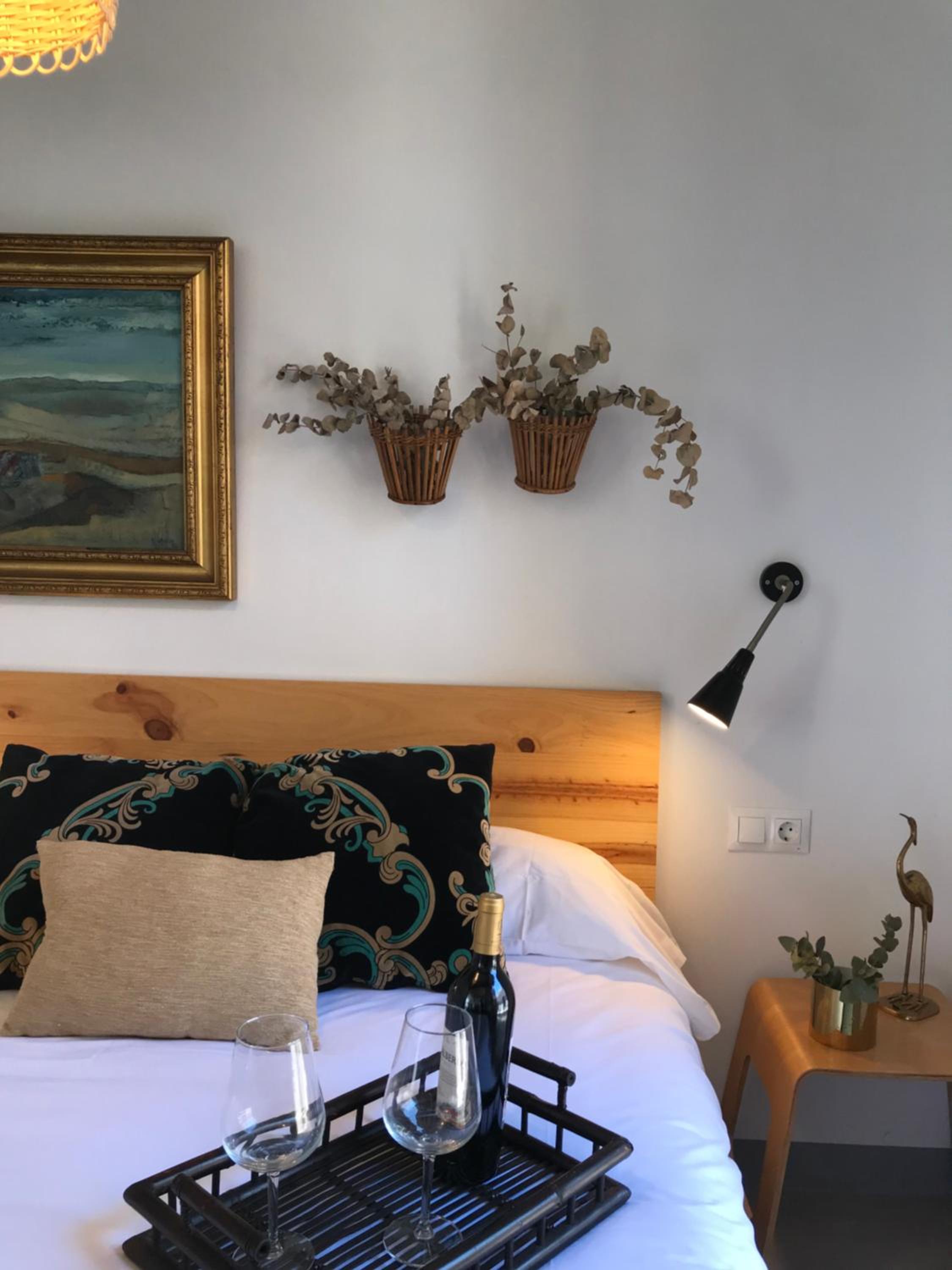 Apartamentos Boutique Villavieja