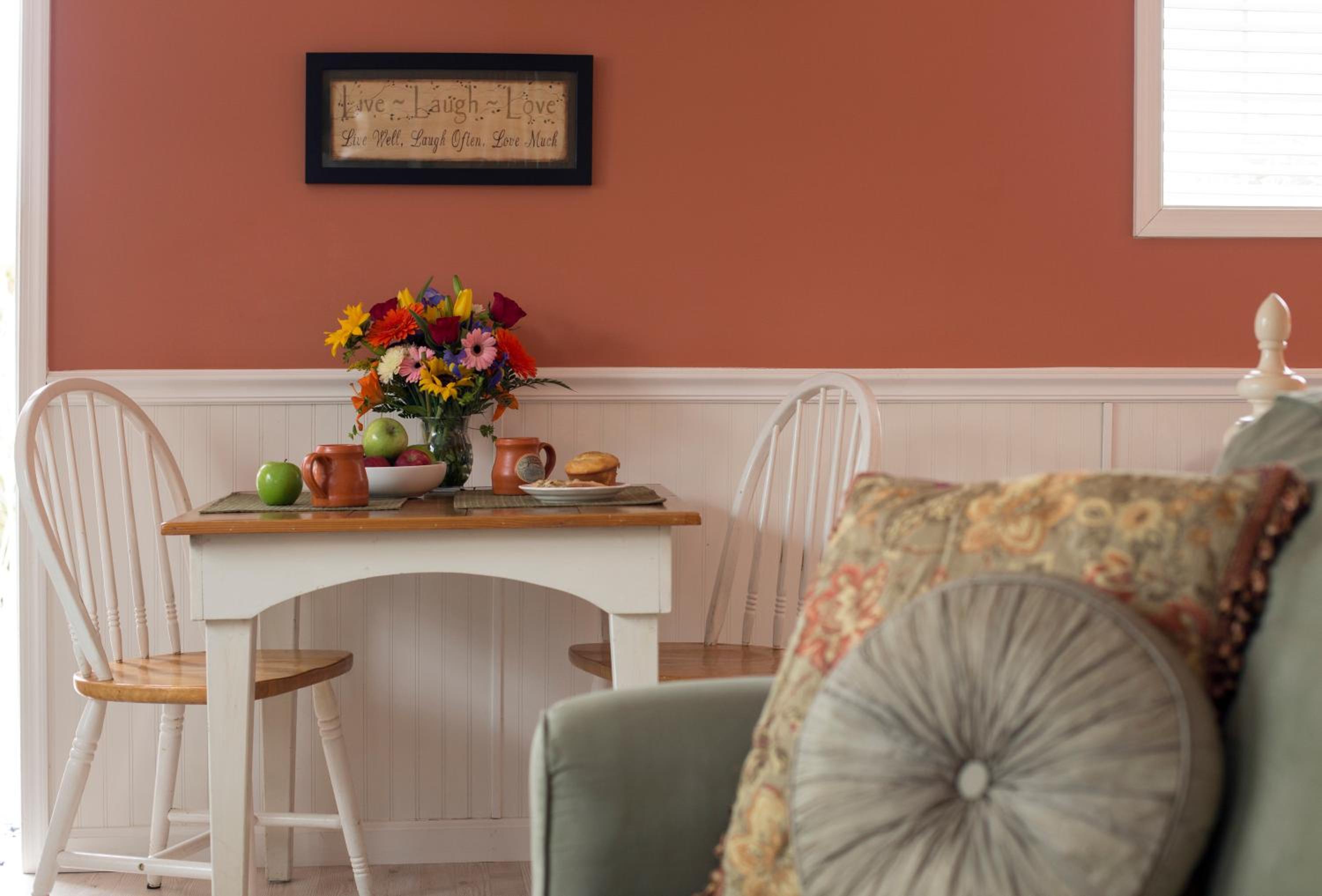 1825 Inn Bed and Breakfast, photo 24