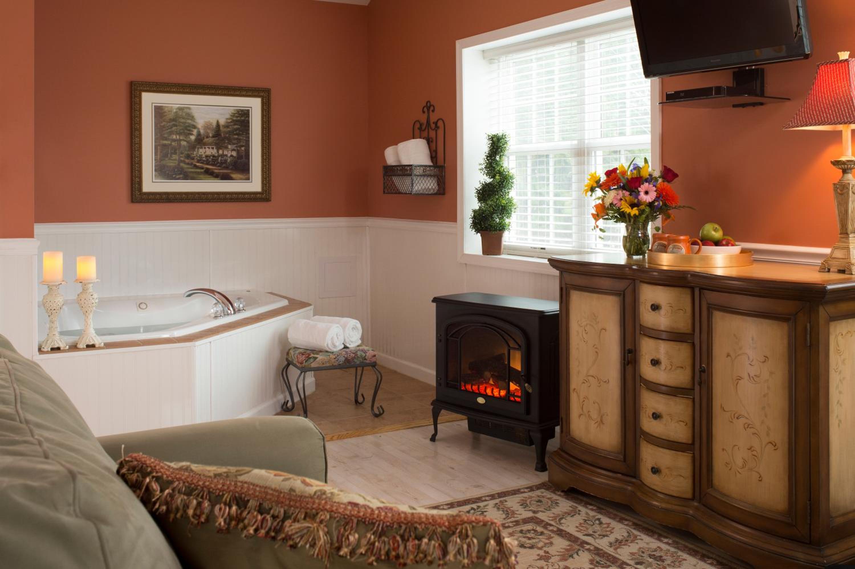 1825 Inn Bed and Breakfast, photo 20