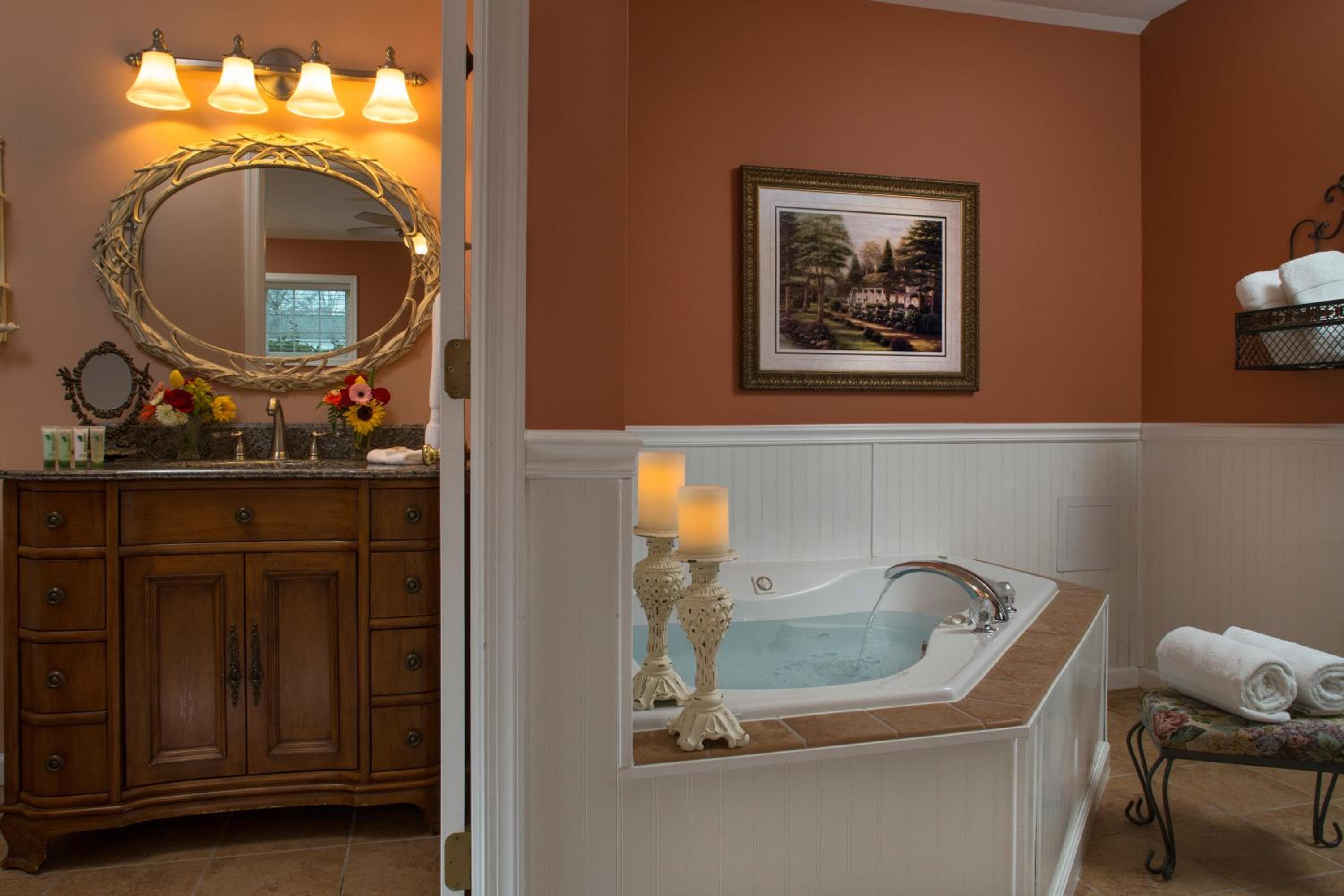 1825 Inn Bed and Breakfast, photo 12