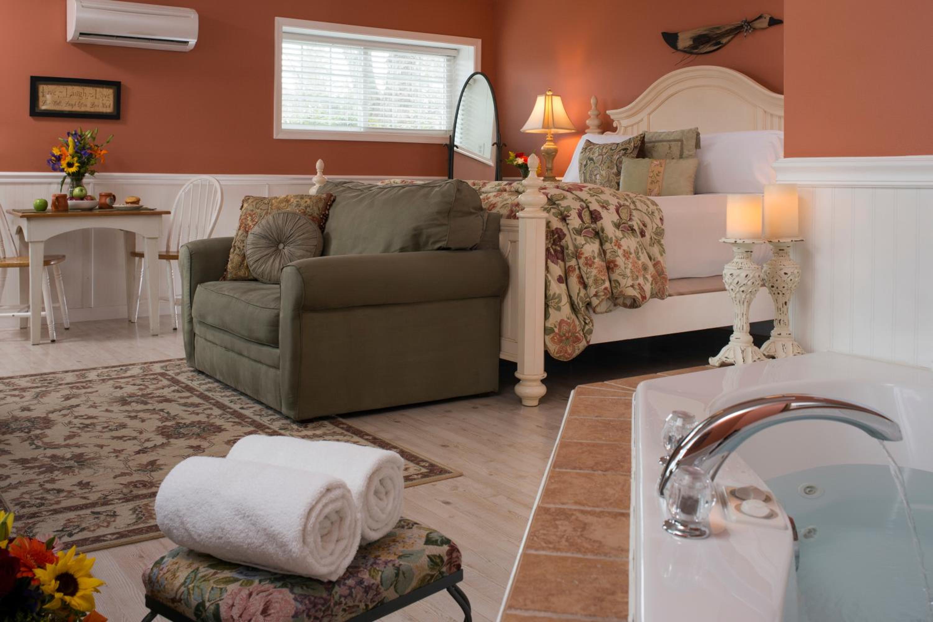 1825 Inn Bed and Breakfast, photo 23