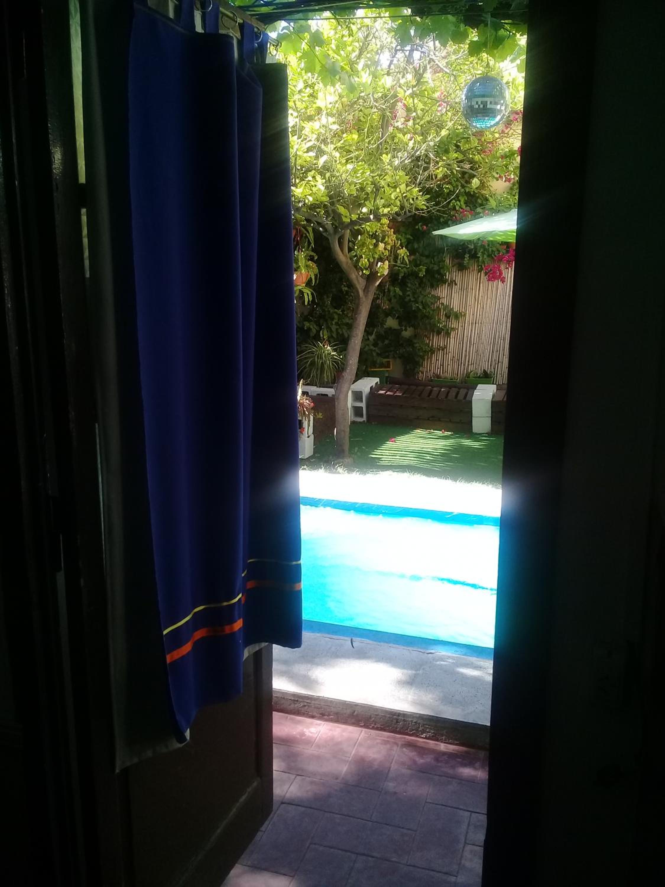 Hostel Estacion Mendoza