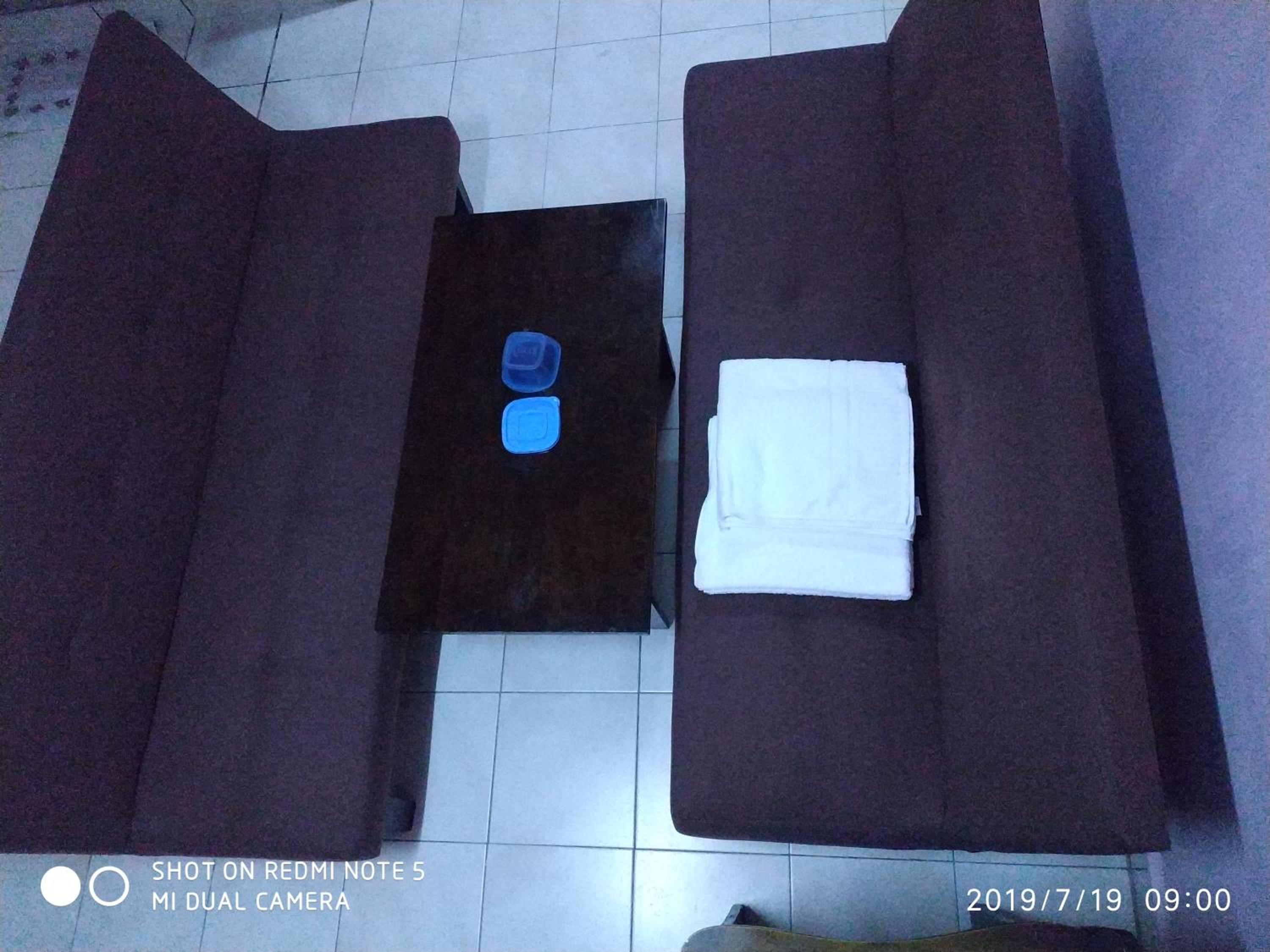 Nora Damin Homestay Kampong Jalan Kebun photo 7