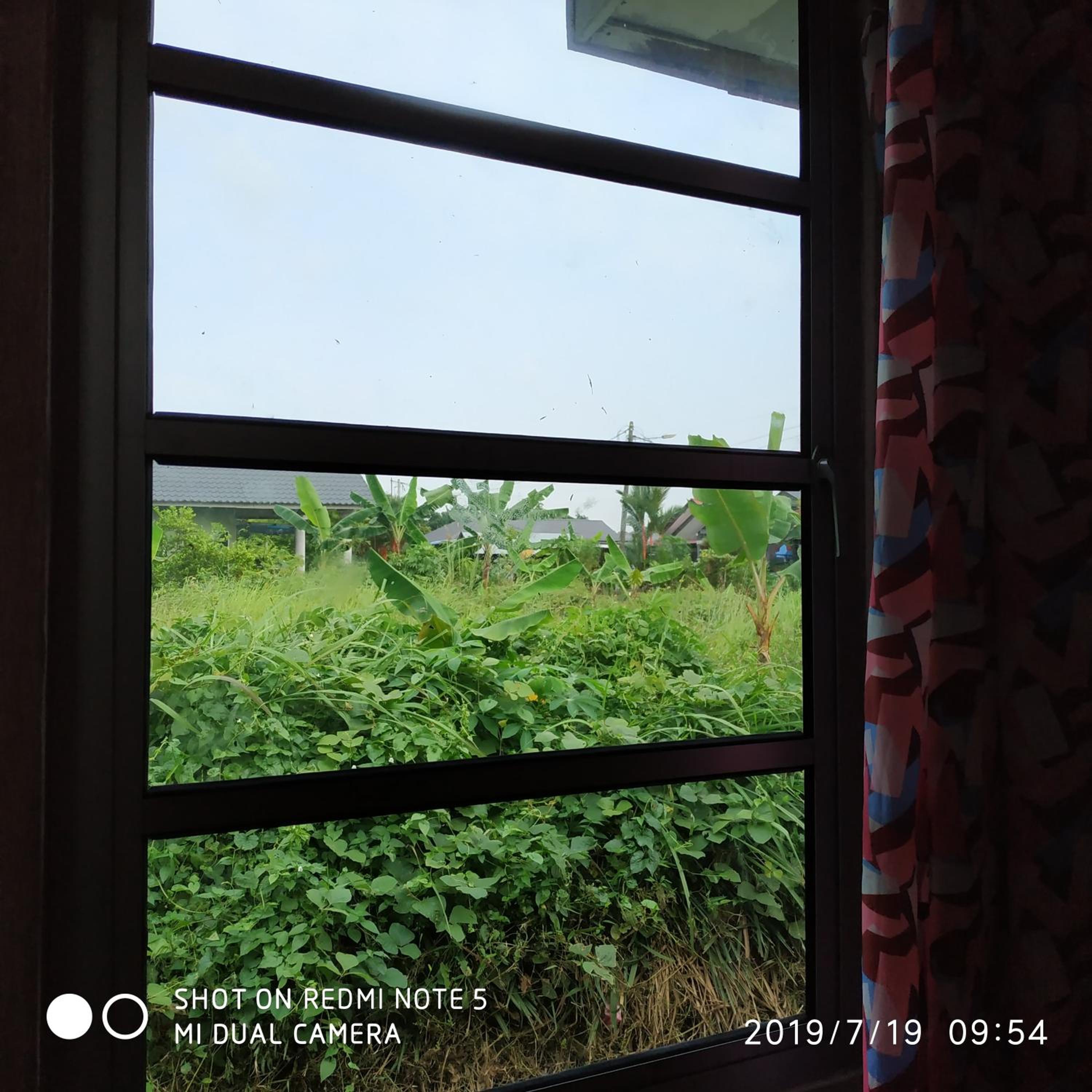 Nora Damin Homestay Kampong Jalan Kebun photo 4