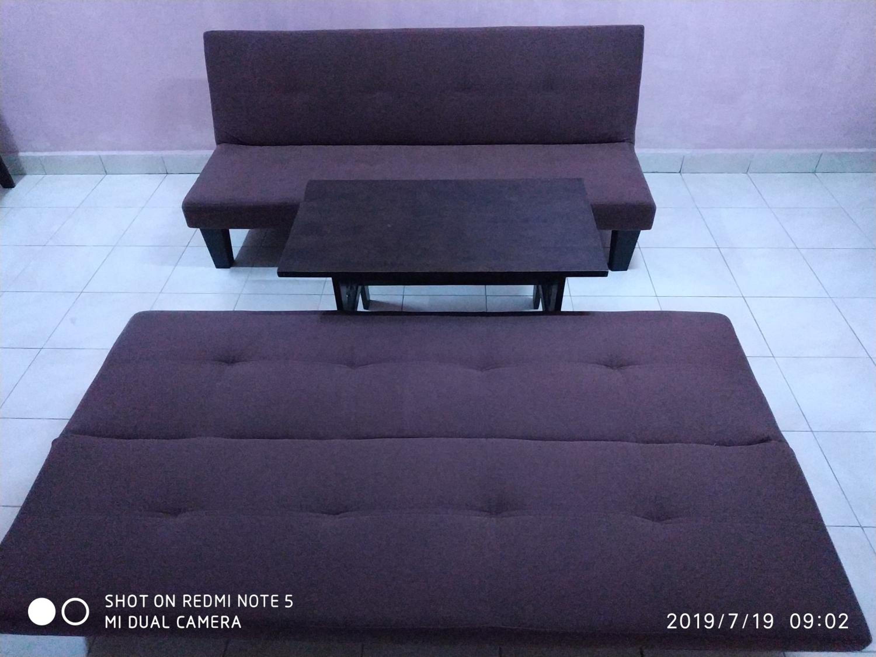 Nora Damin Homestay Kampong Jalan Kebun photo 5