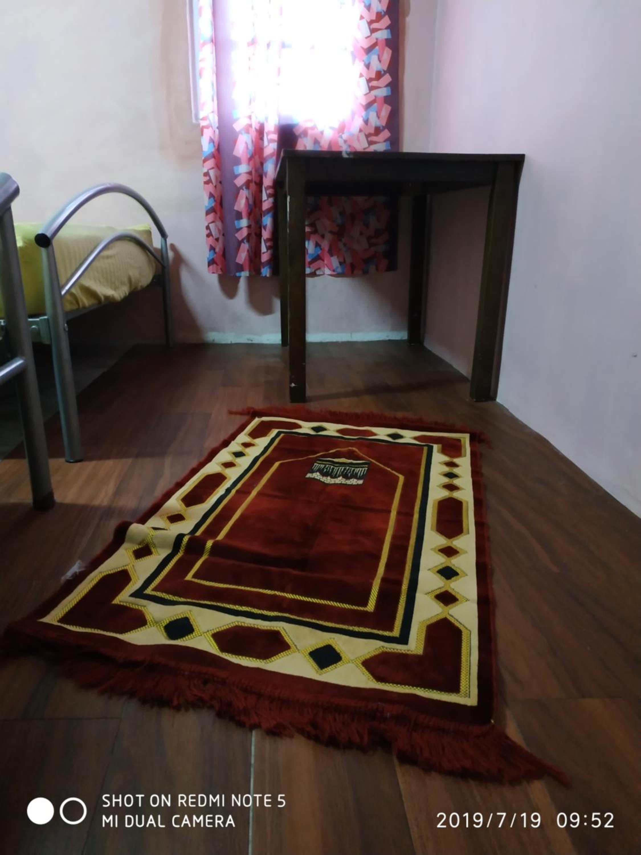 Nora Damin Homestay Kampong Jalan Kebun photo 3