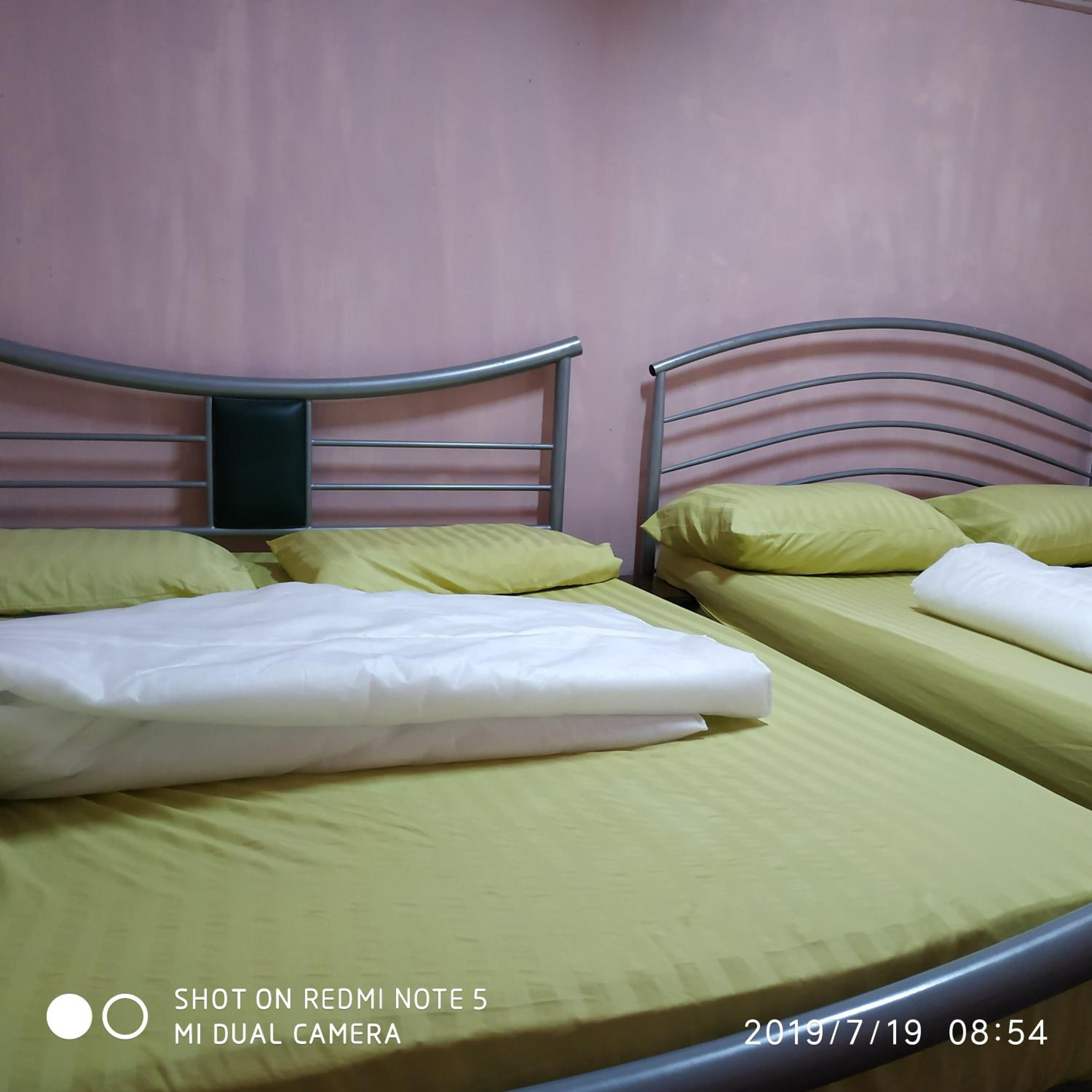 Nora Damin Homestay Kampong Jalan Kebun photo 1
