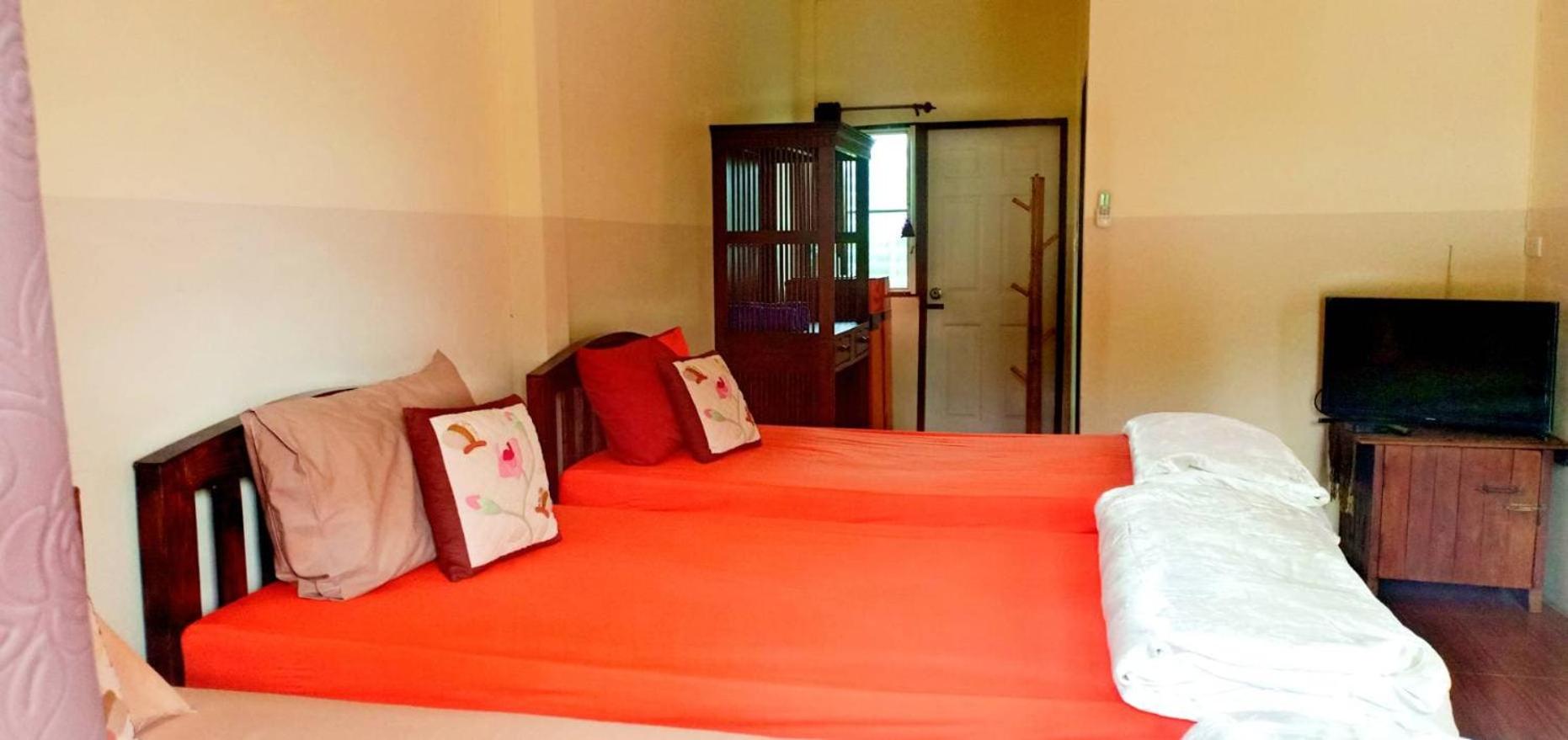 Stay with Brite The Home-stay in Chiang Mai