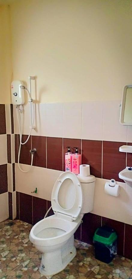Stay with Brite The Home-stay in Chiang Mai